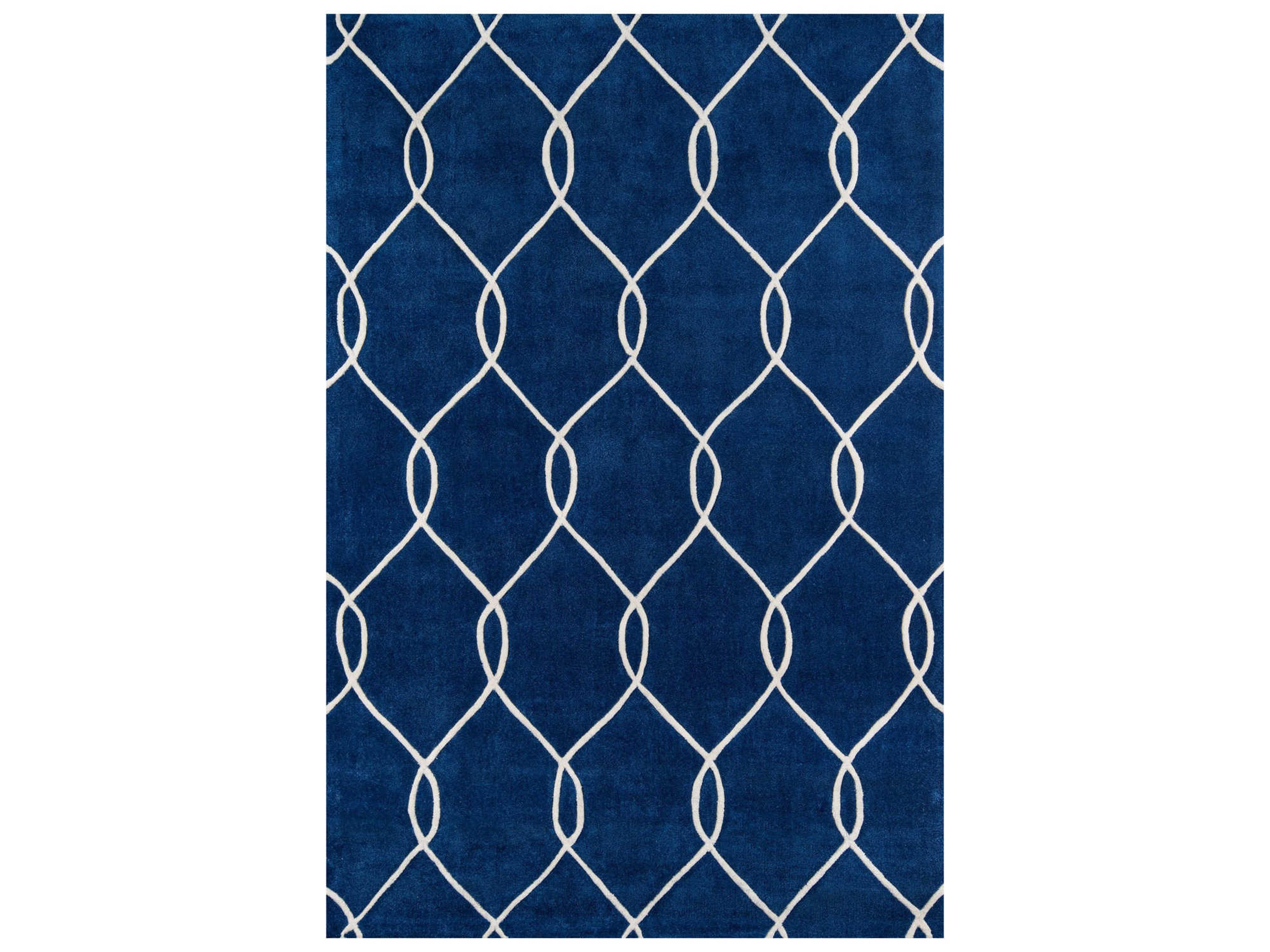 Bliss Geometric Area Rug