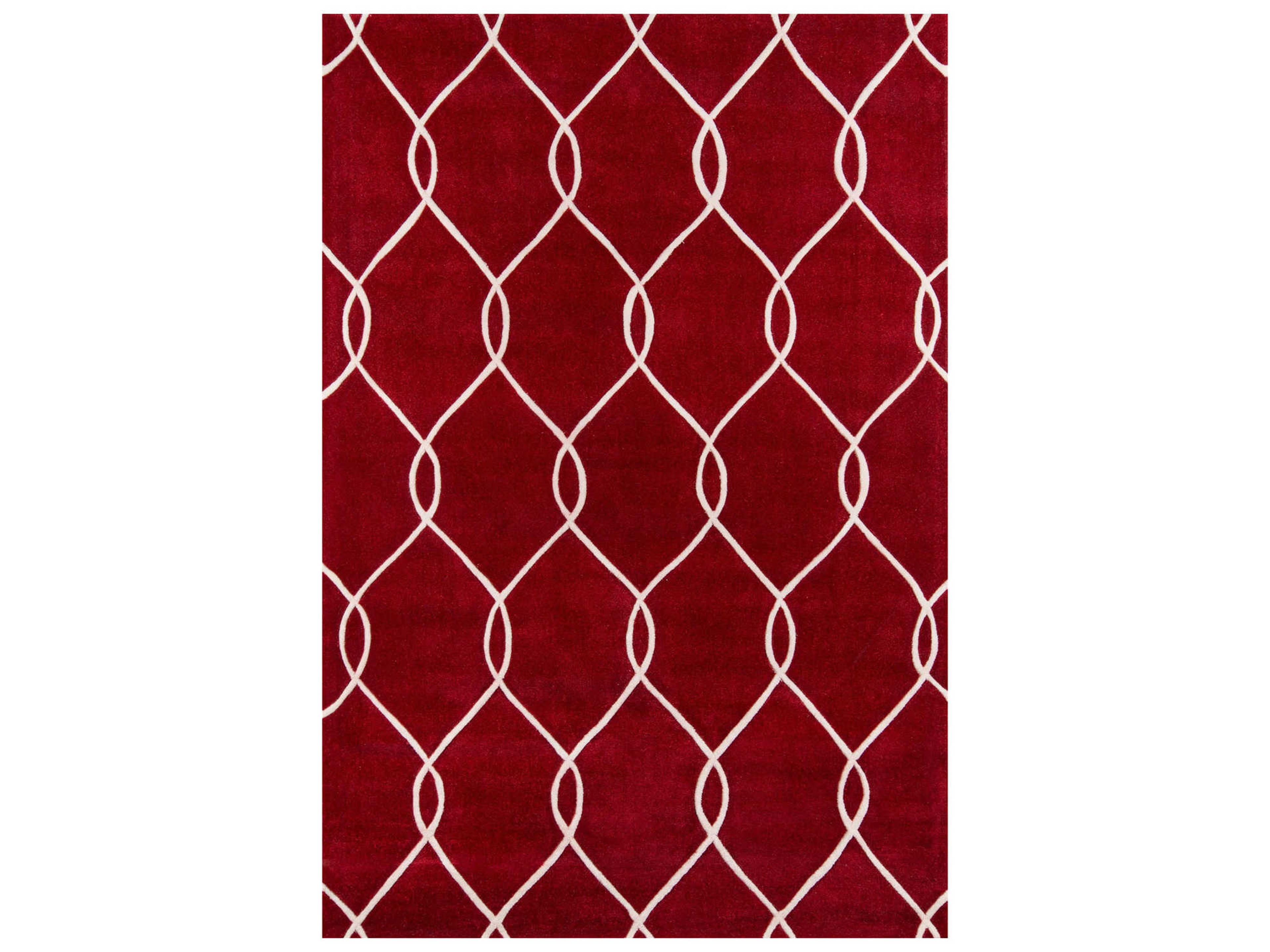 Bliss Geometric Area Rug