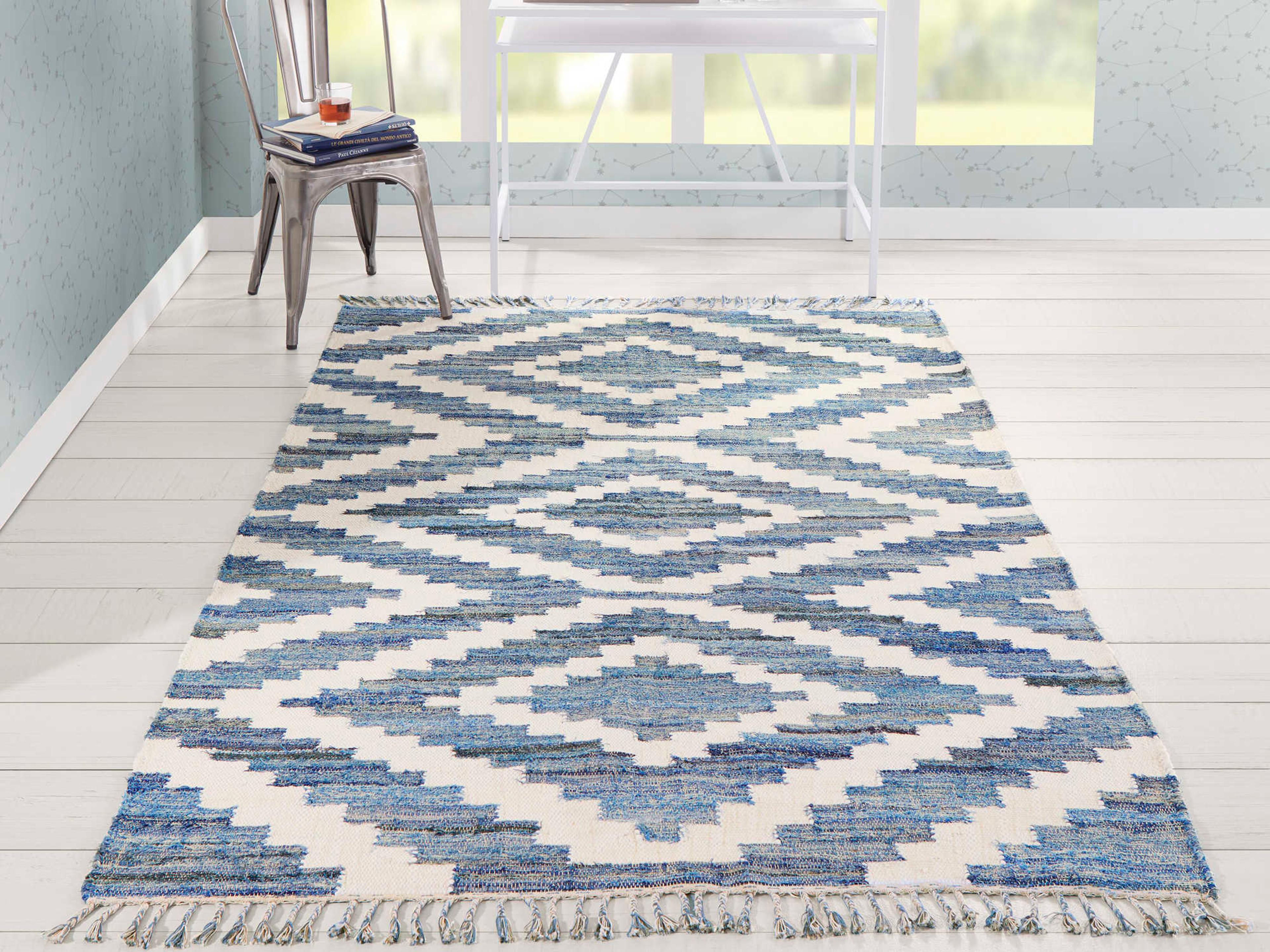Momeni California Geometric Area Rug