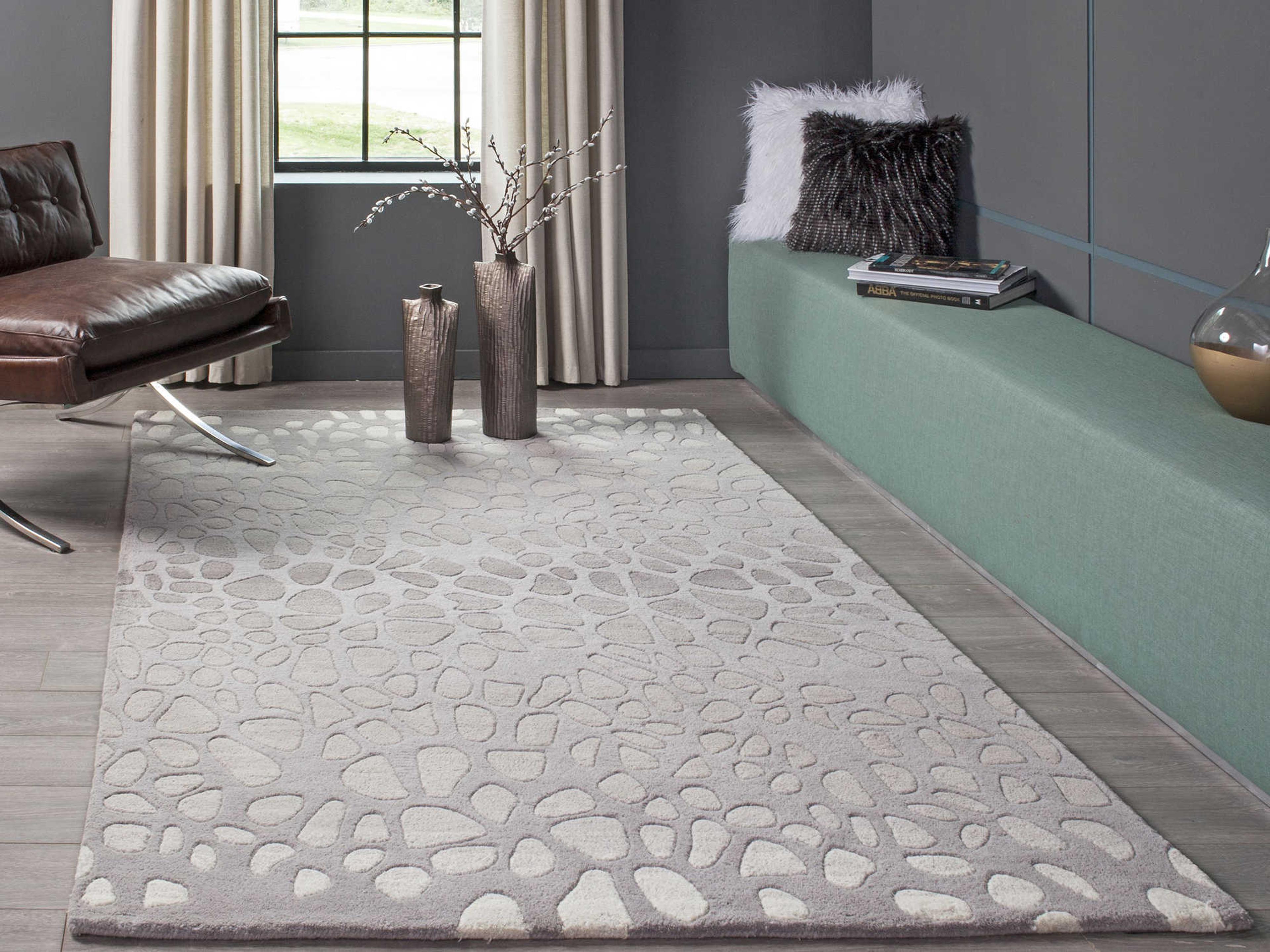 Momeni Delhi Geometric Area Rug