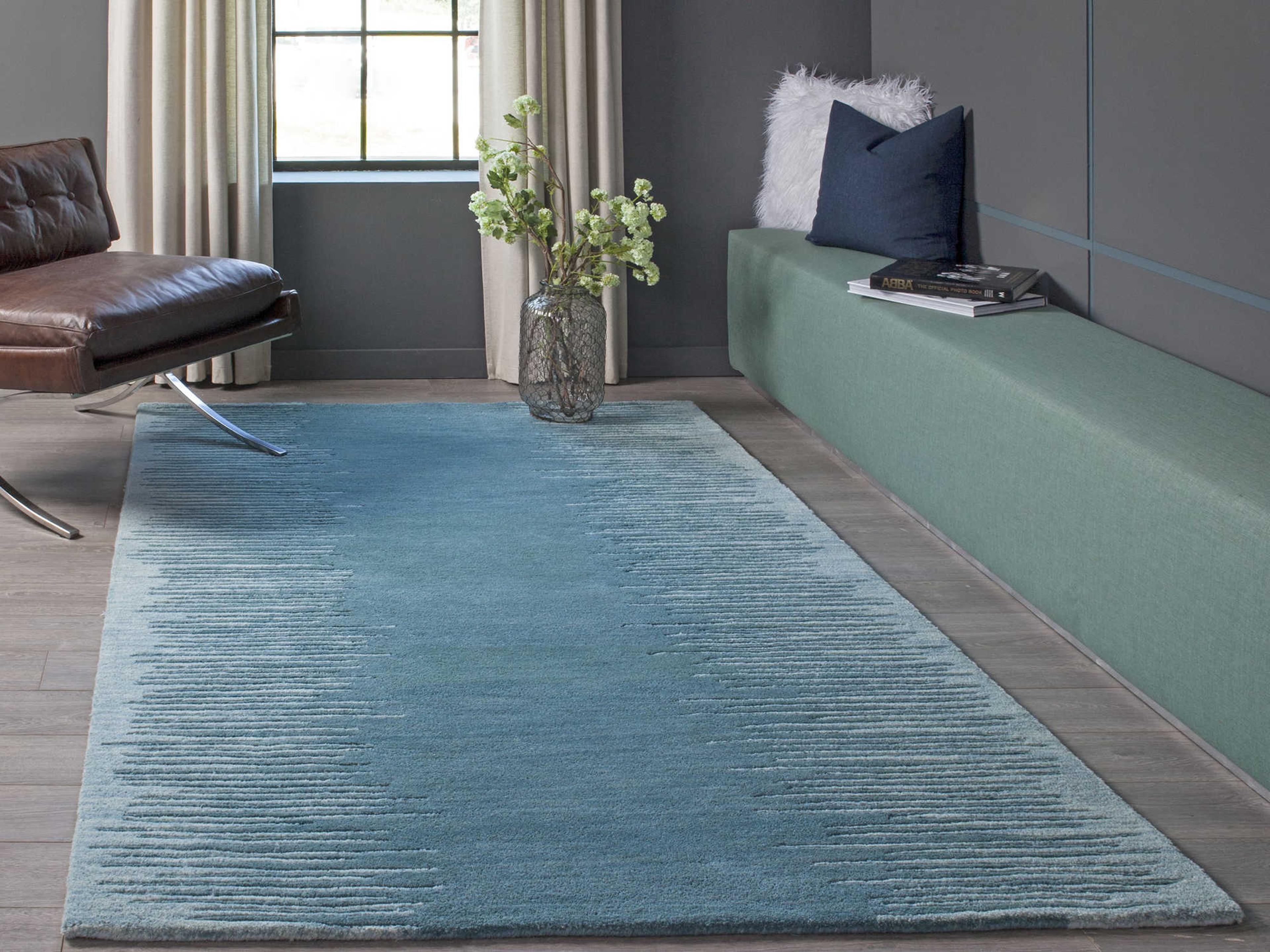 Momeni Delhi Abstract Area Rug