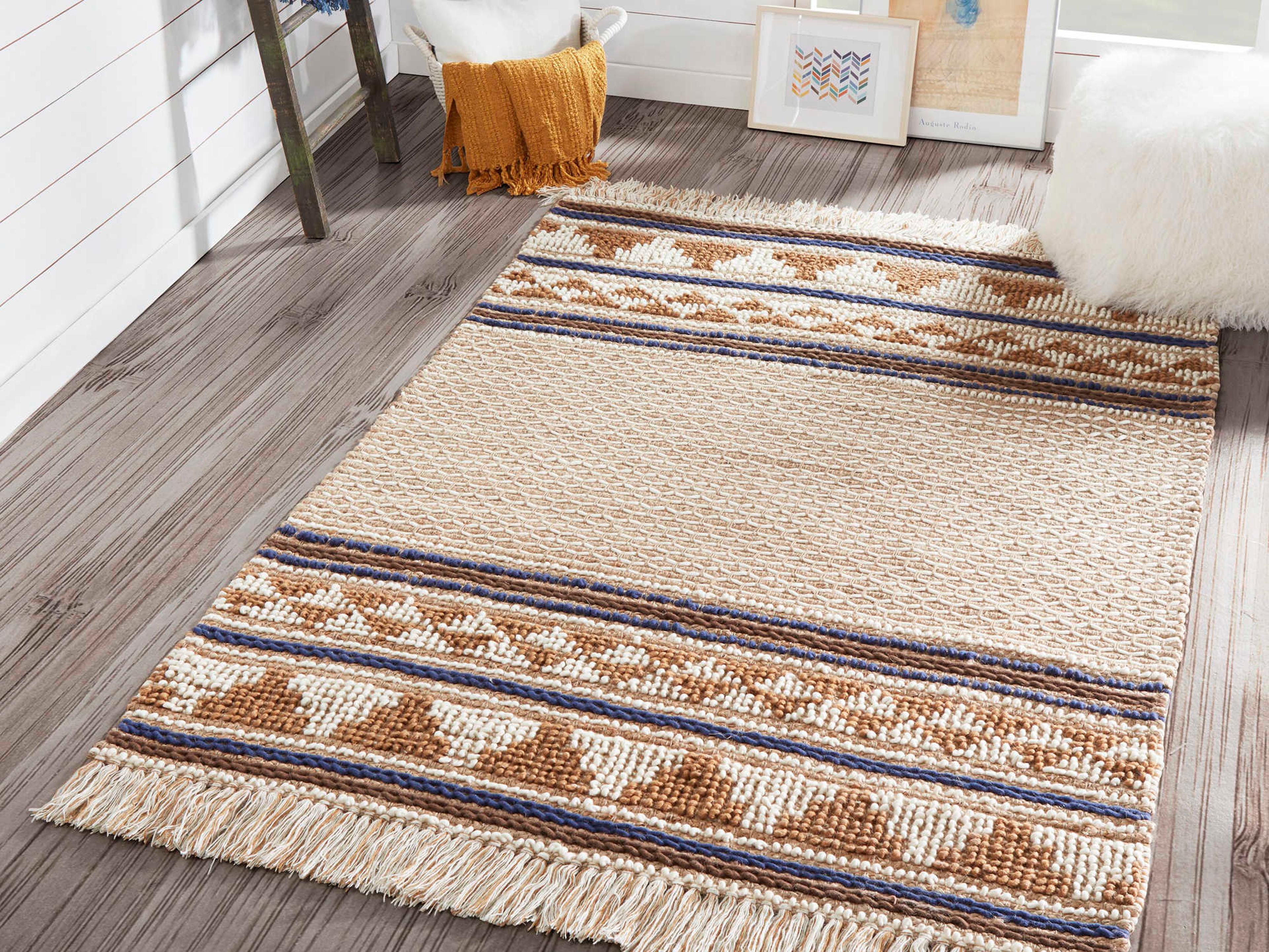 Momeni Esme Geometric Area Rug