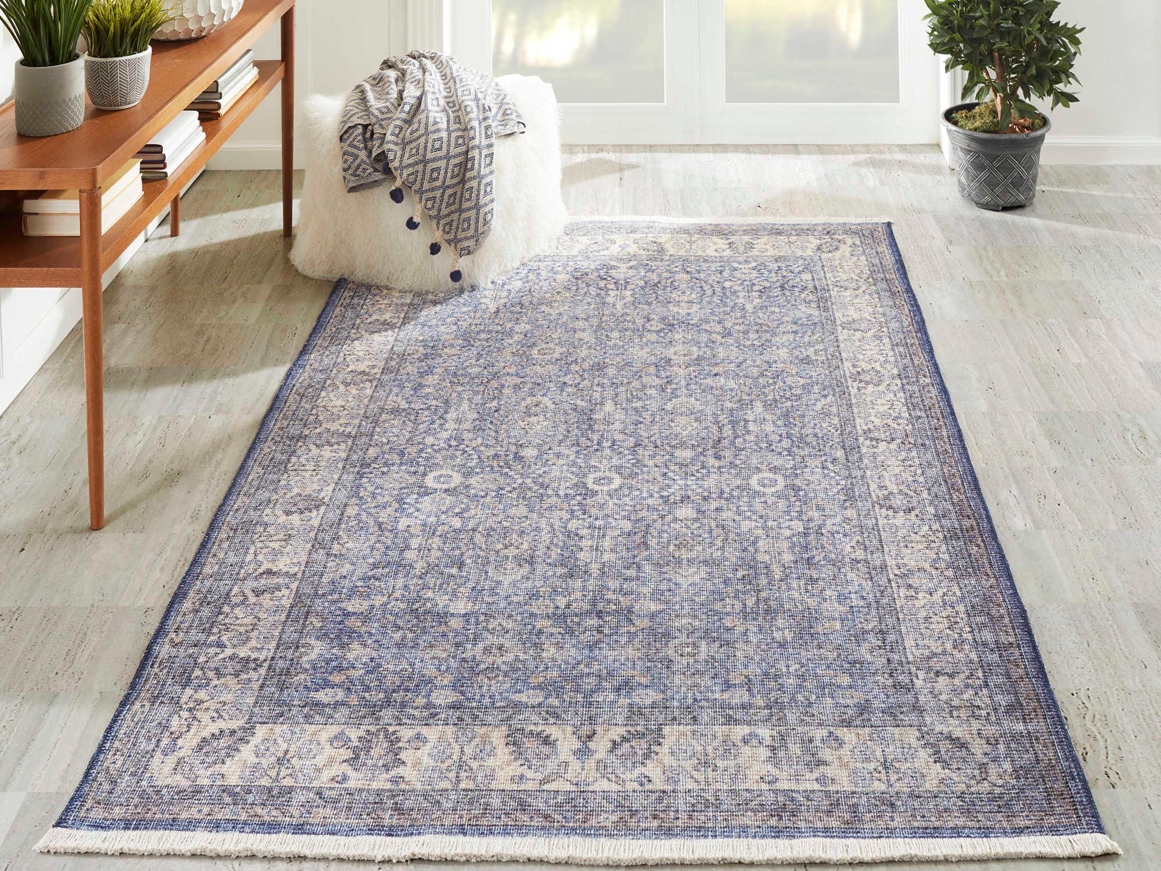 Momeni Helena Bordered Area Rug
