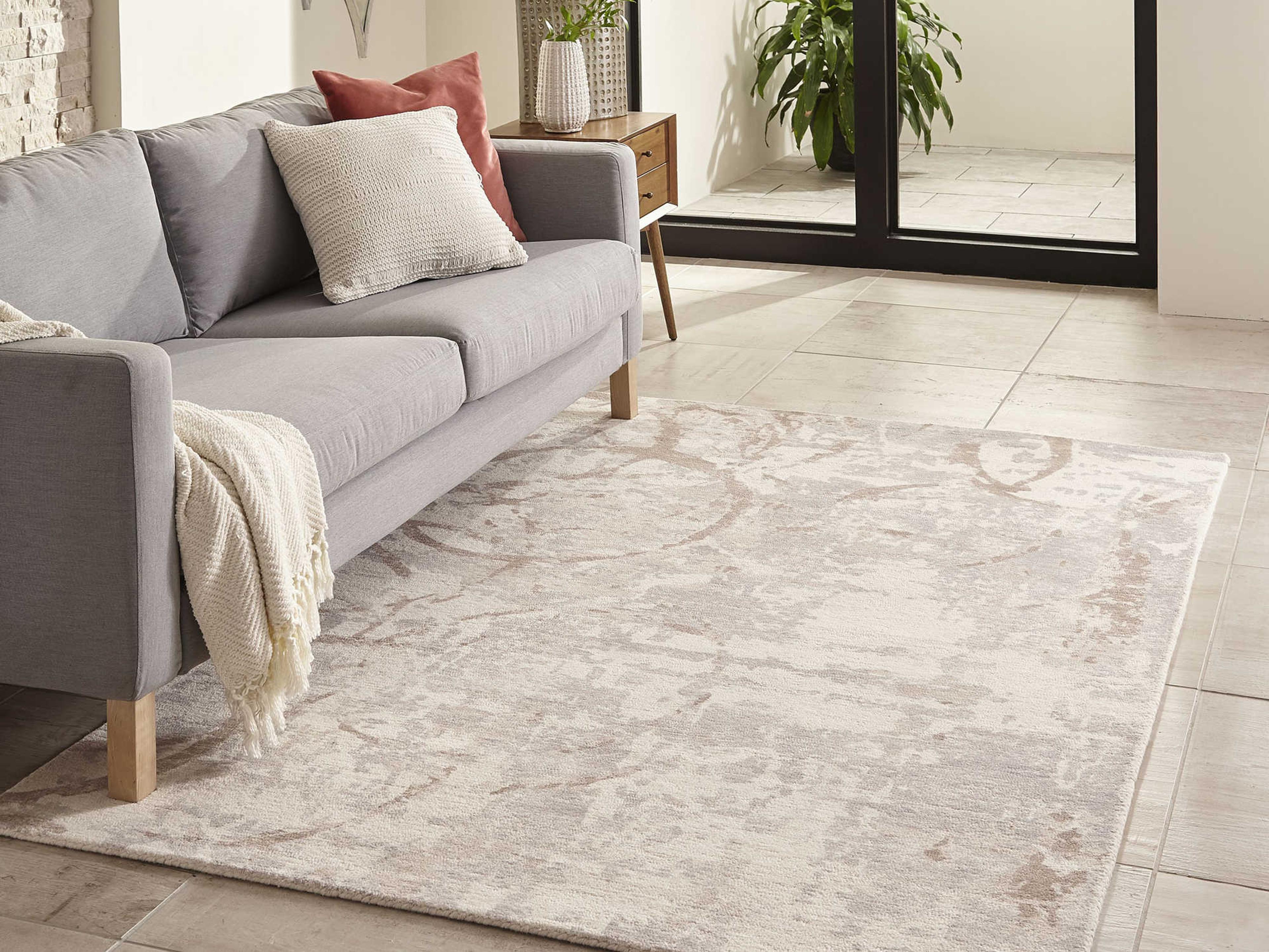 Momeni Illusions Abstract Area Rug