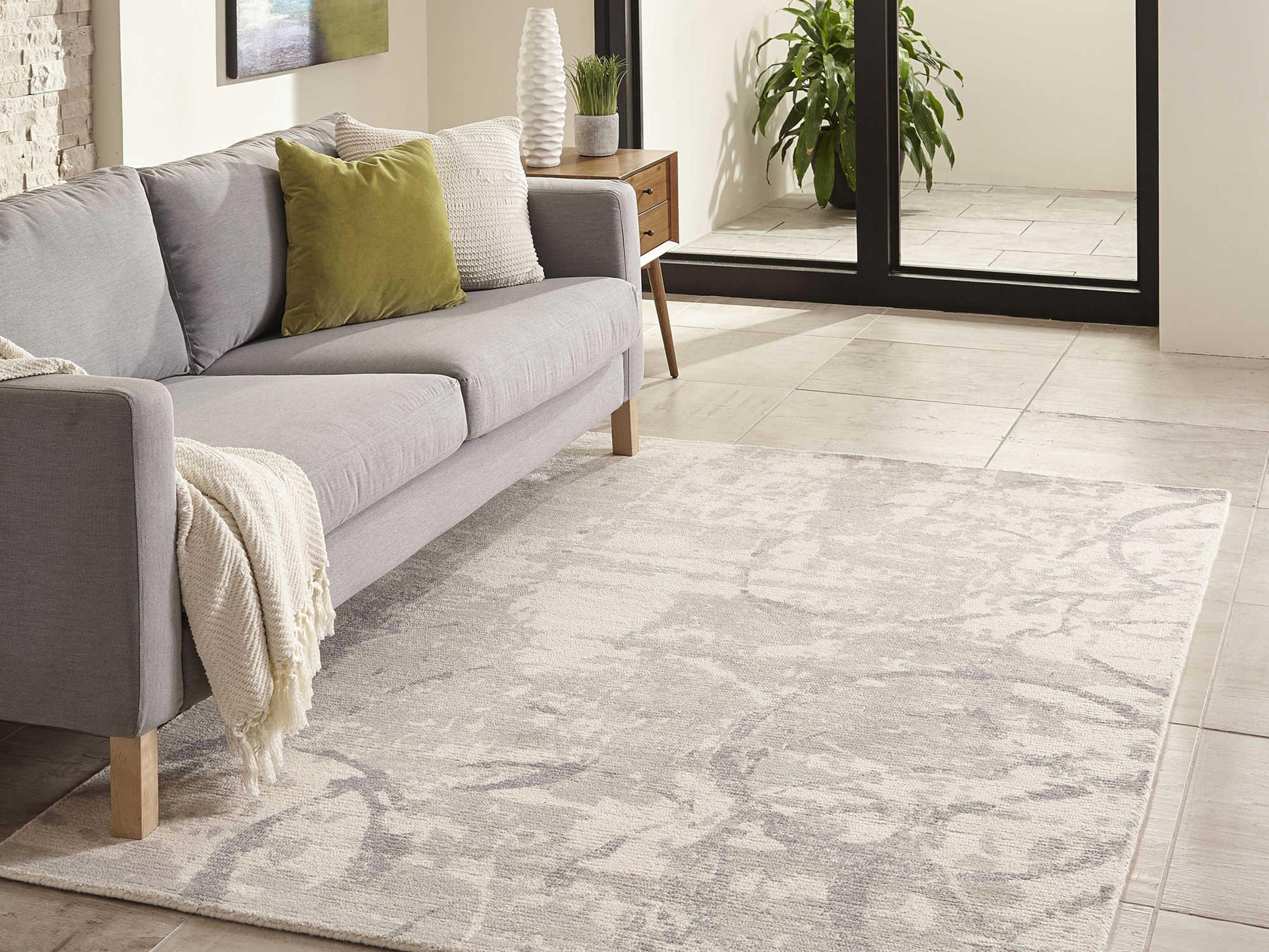 Momeni Illusions Abstract Area Rug