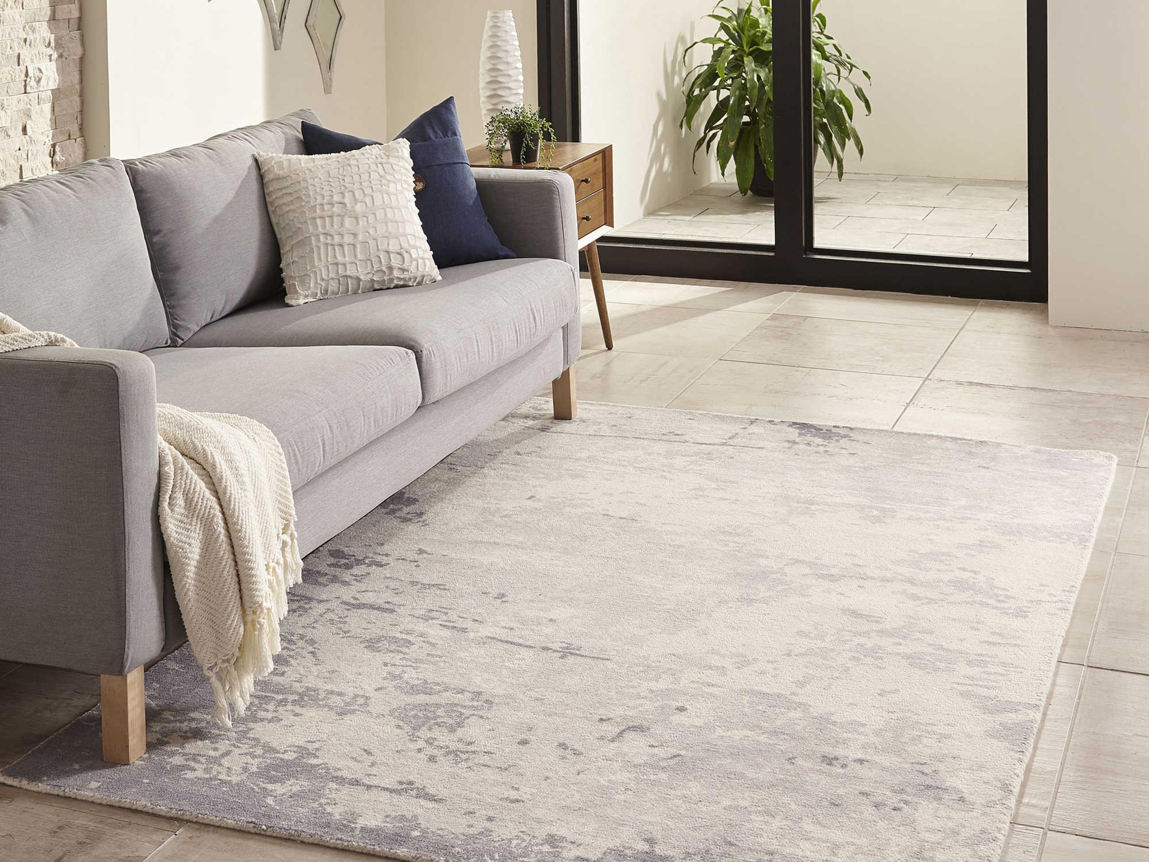 Momeni Illusions Abstract Area Rug