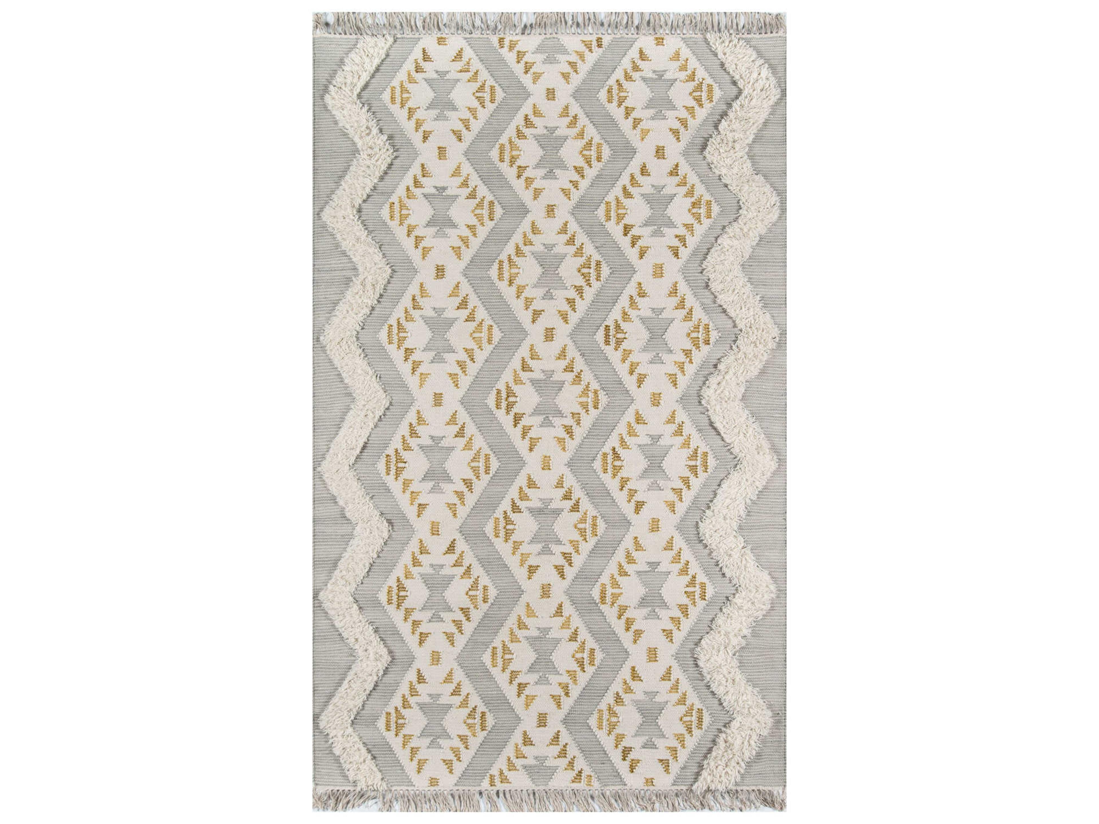 Indio Geometric Area Rug