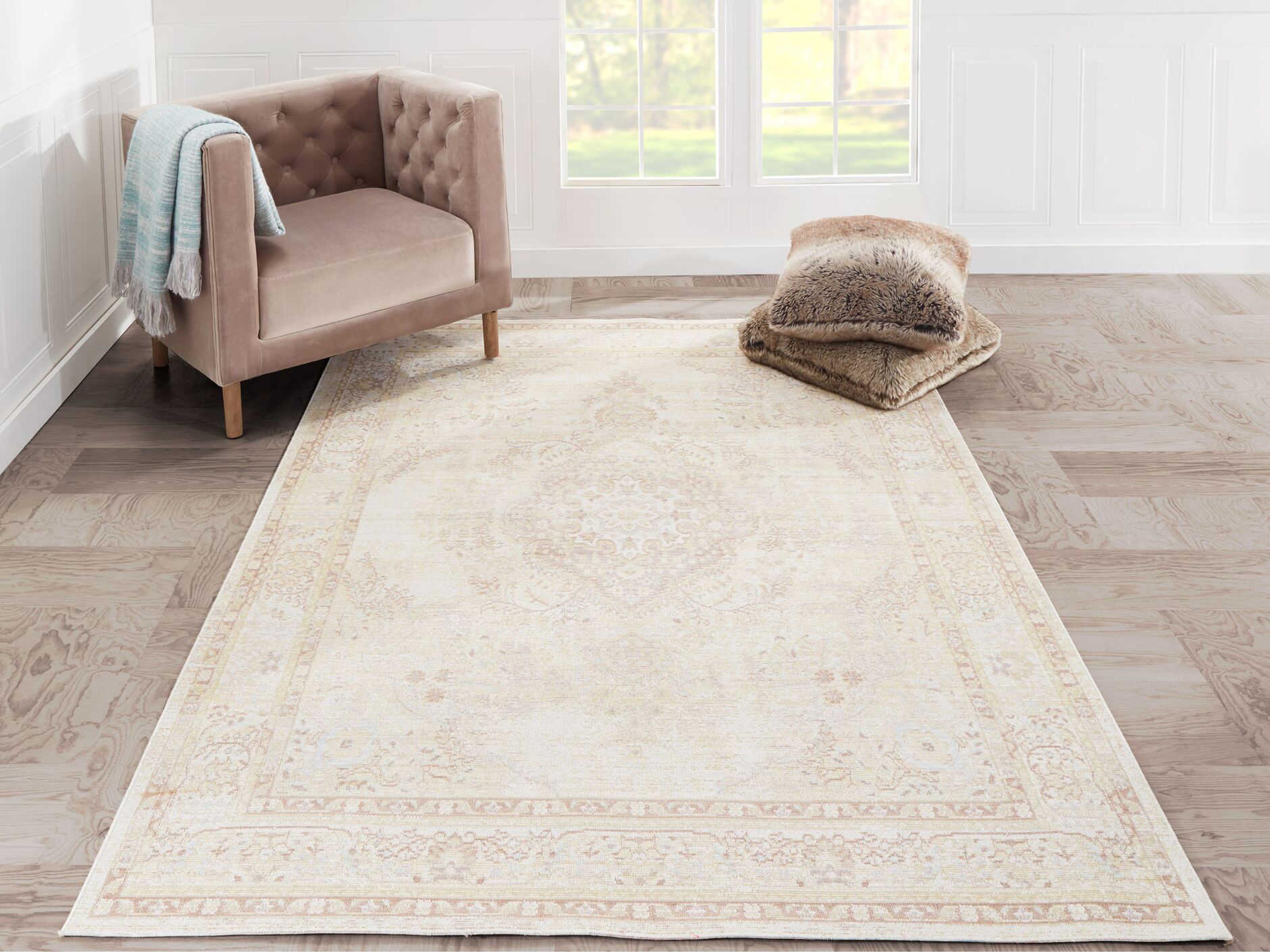 Momeni Isabella Bordered Area Rug