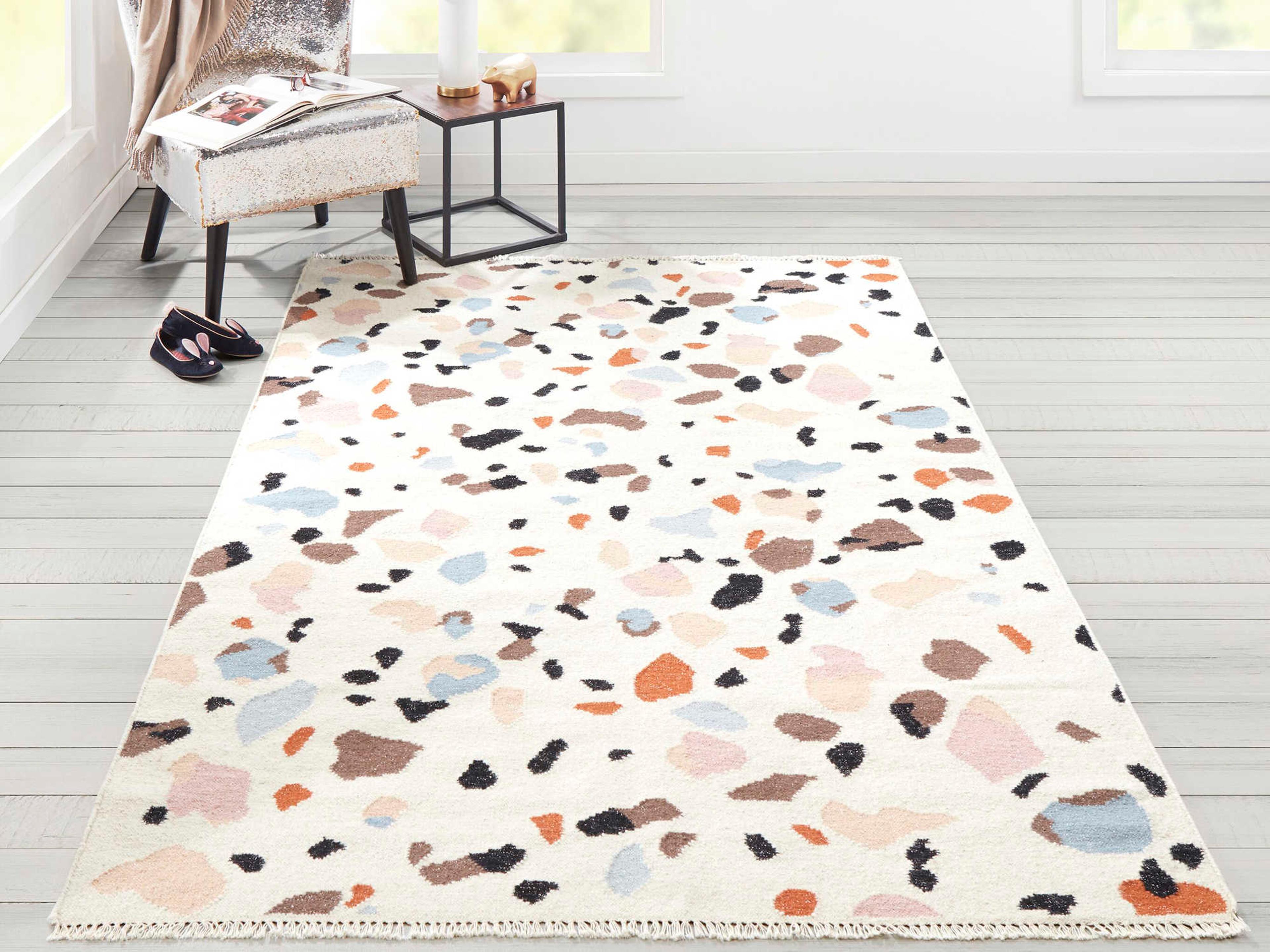 Momeni Jem Geometric Area Rug