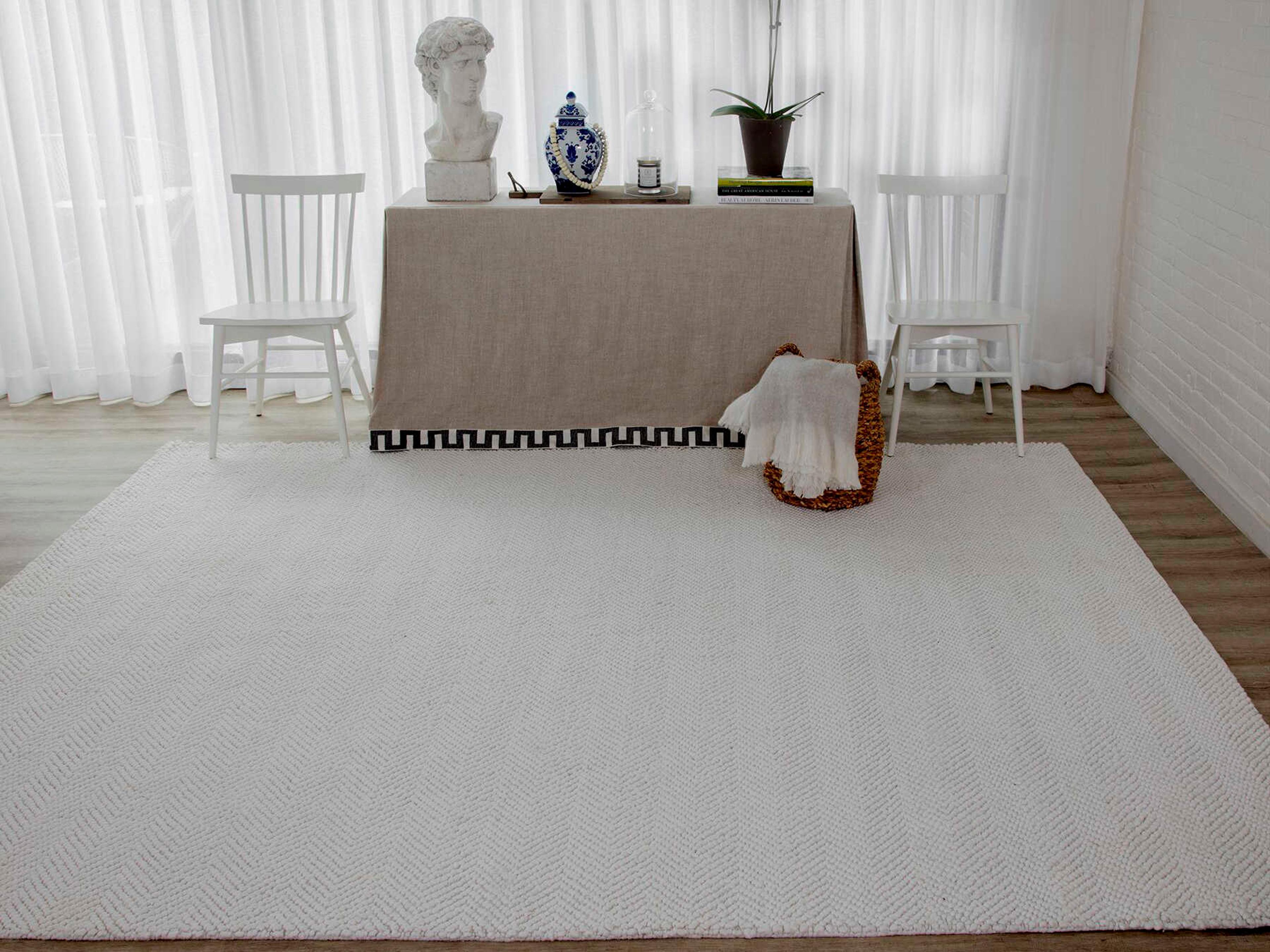 Momeni Ledgebrook Chevron Area Rug