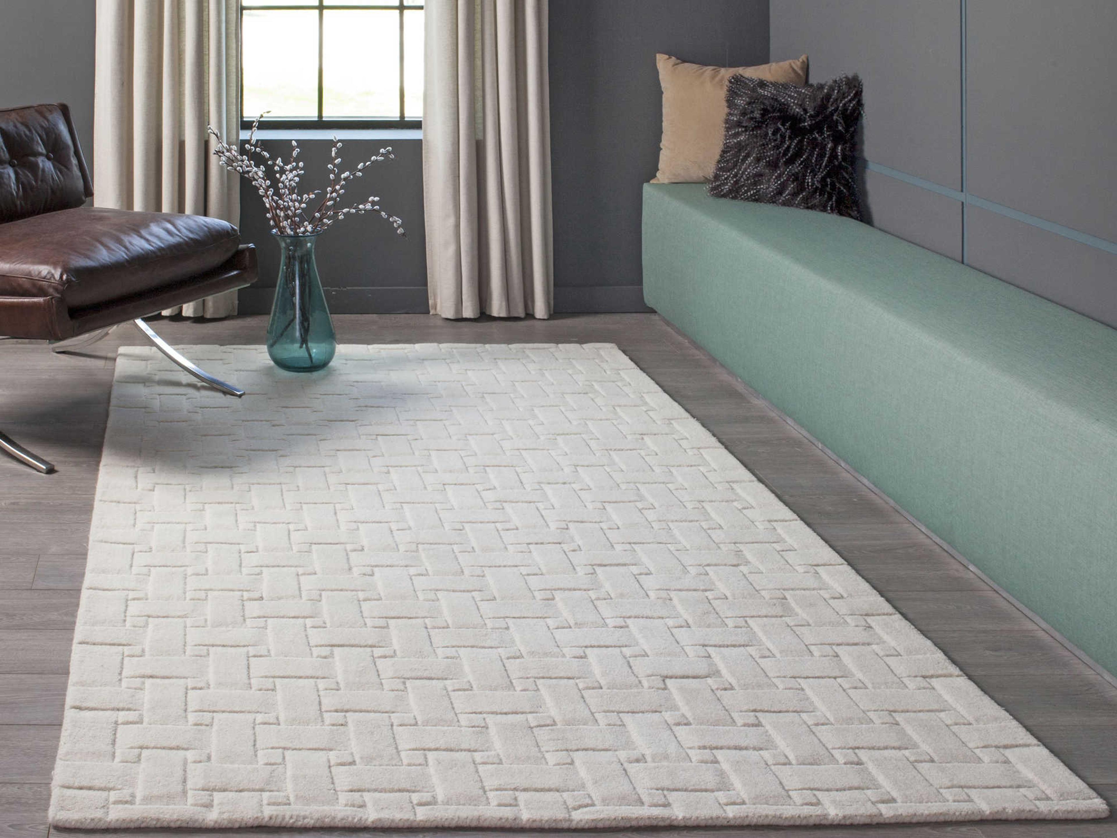 Momeni Metro Geometric Area Rug