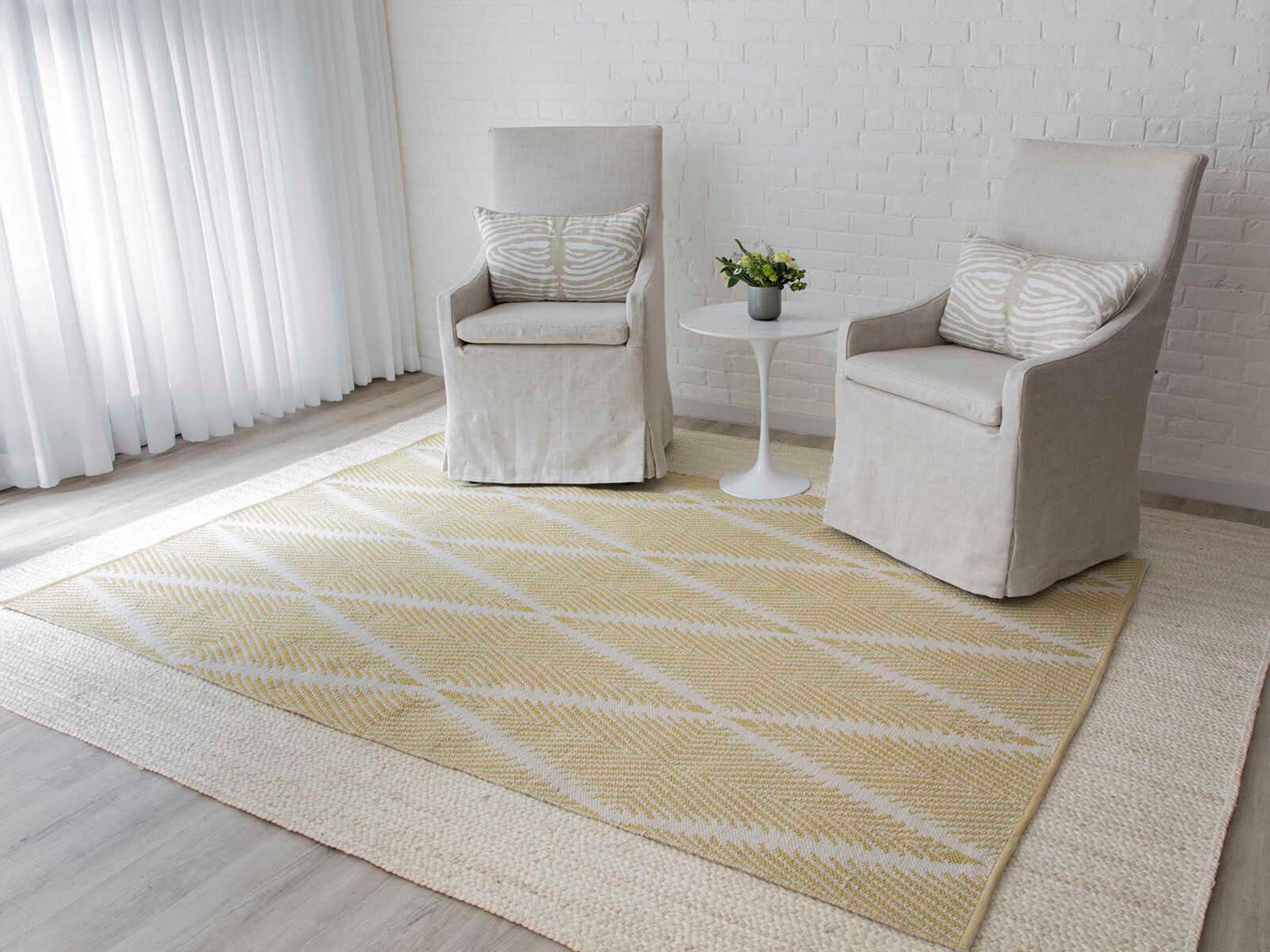 Momeni River Geometric Area Rug
