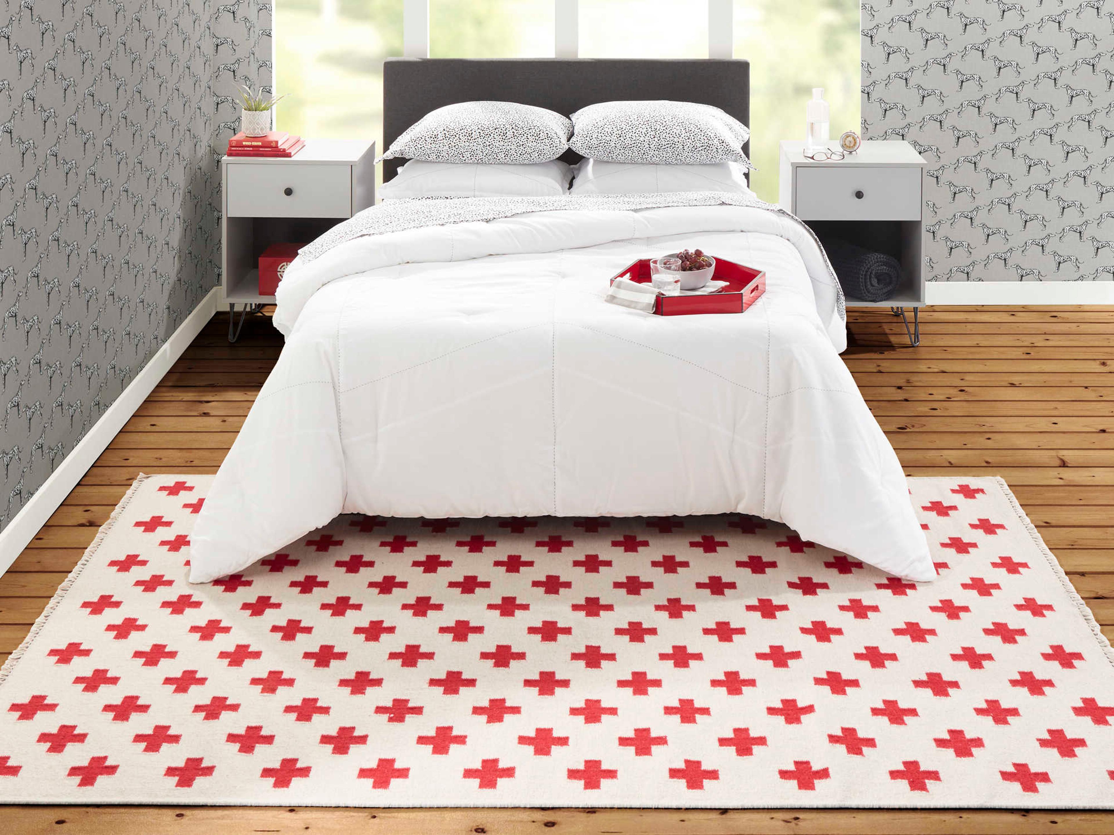 Momeni Topanga Geometric Area Rug