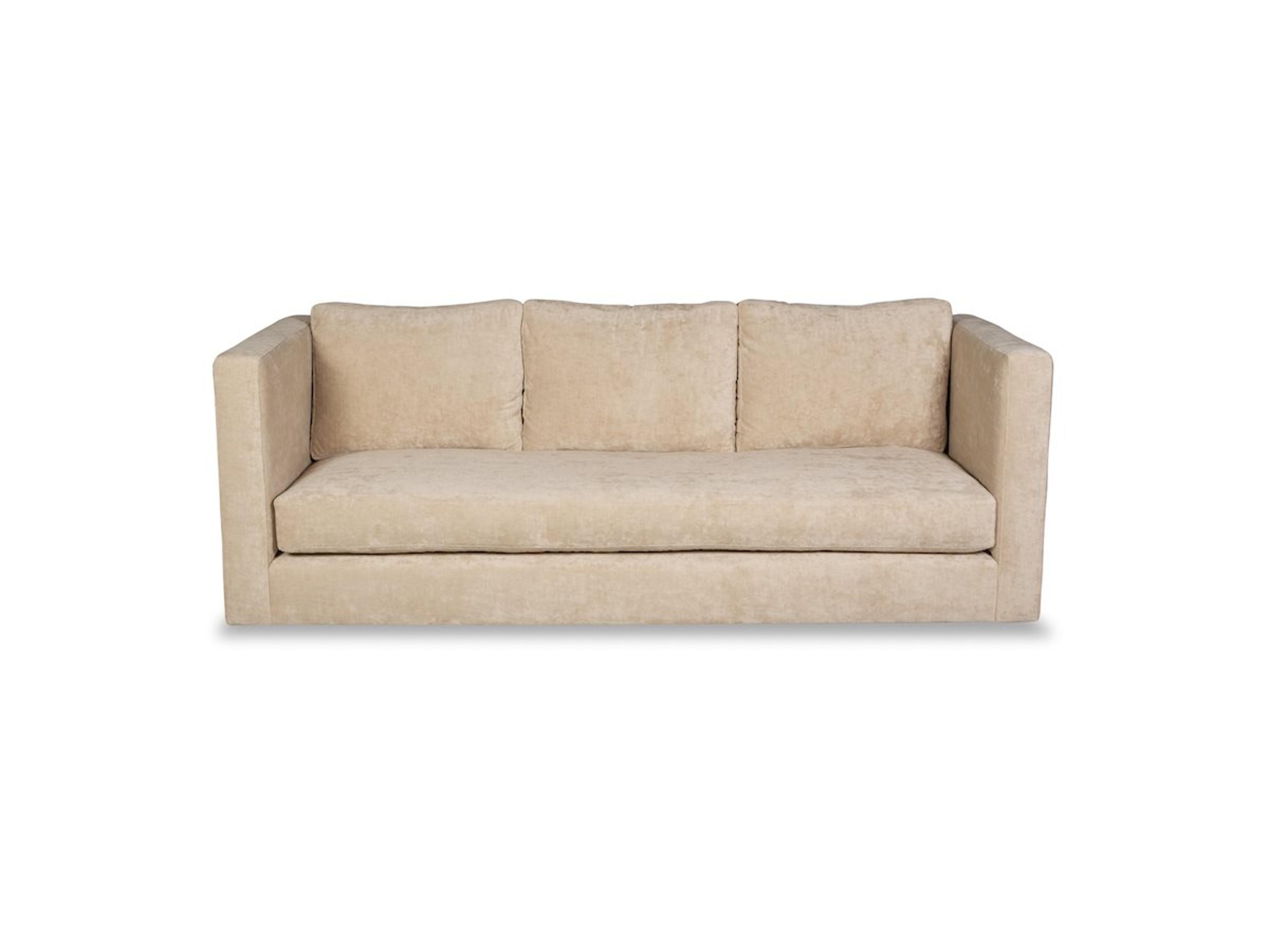 Charles Upholstered Sofa