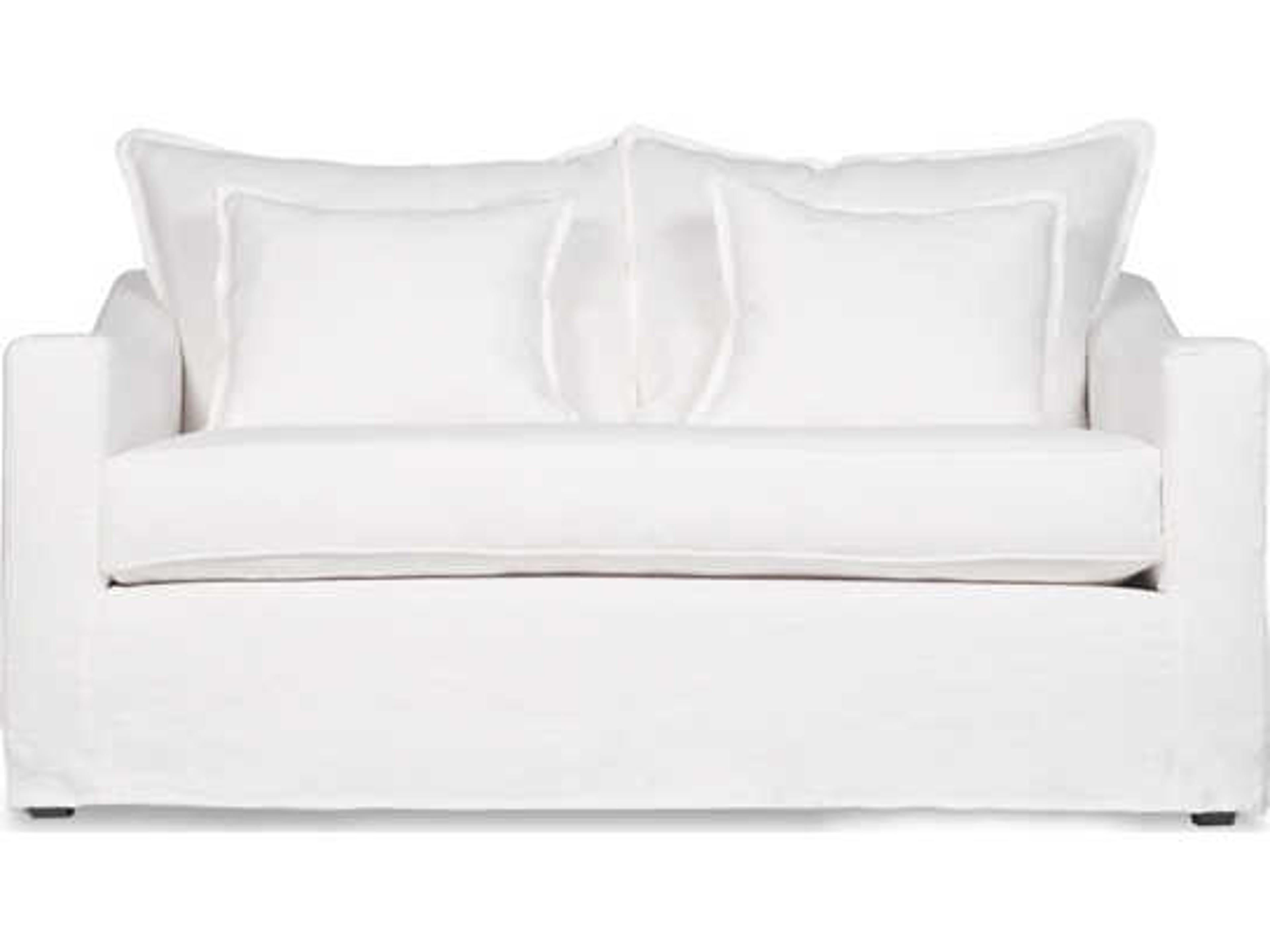 Darcy Upholstered Loveseat