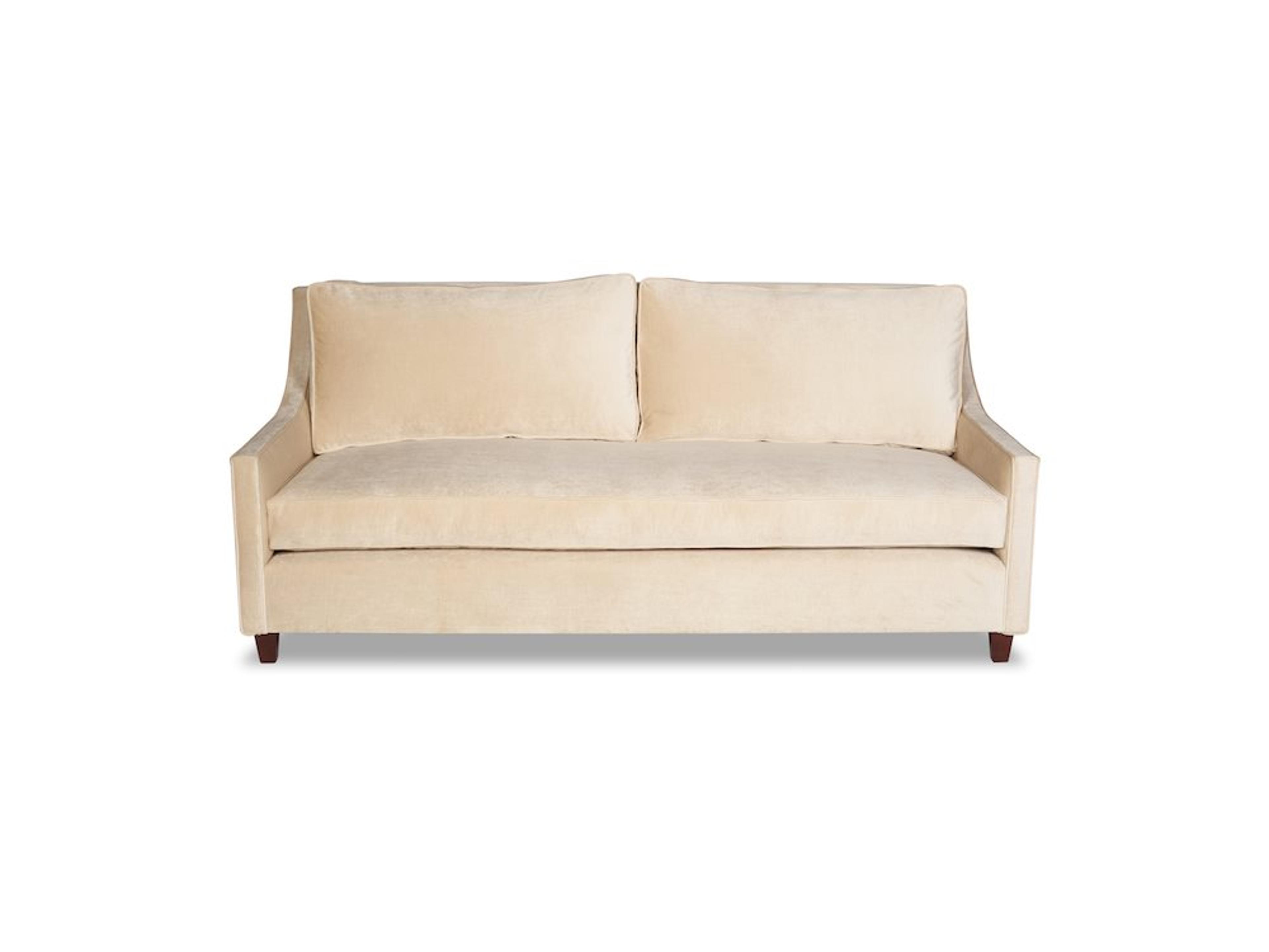 Moss Studio Logan Upholstered Sofa