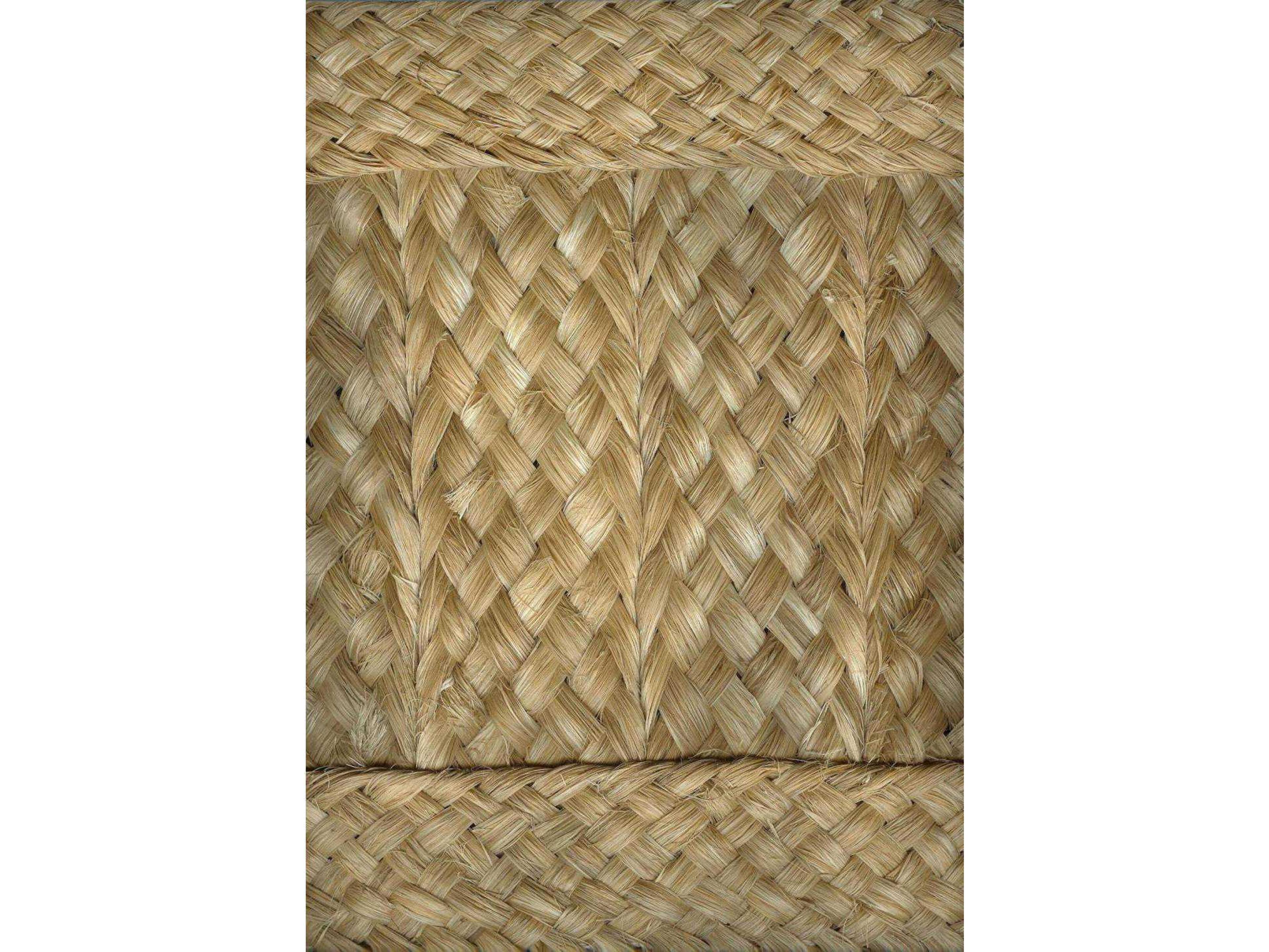 Hand Woven Rectangular Area Rug