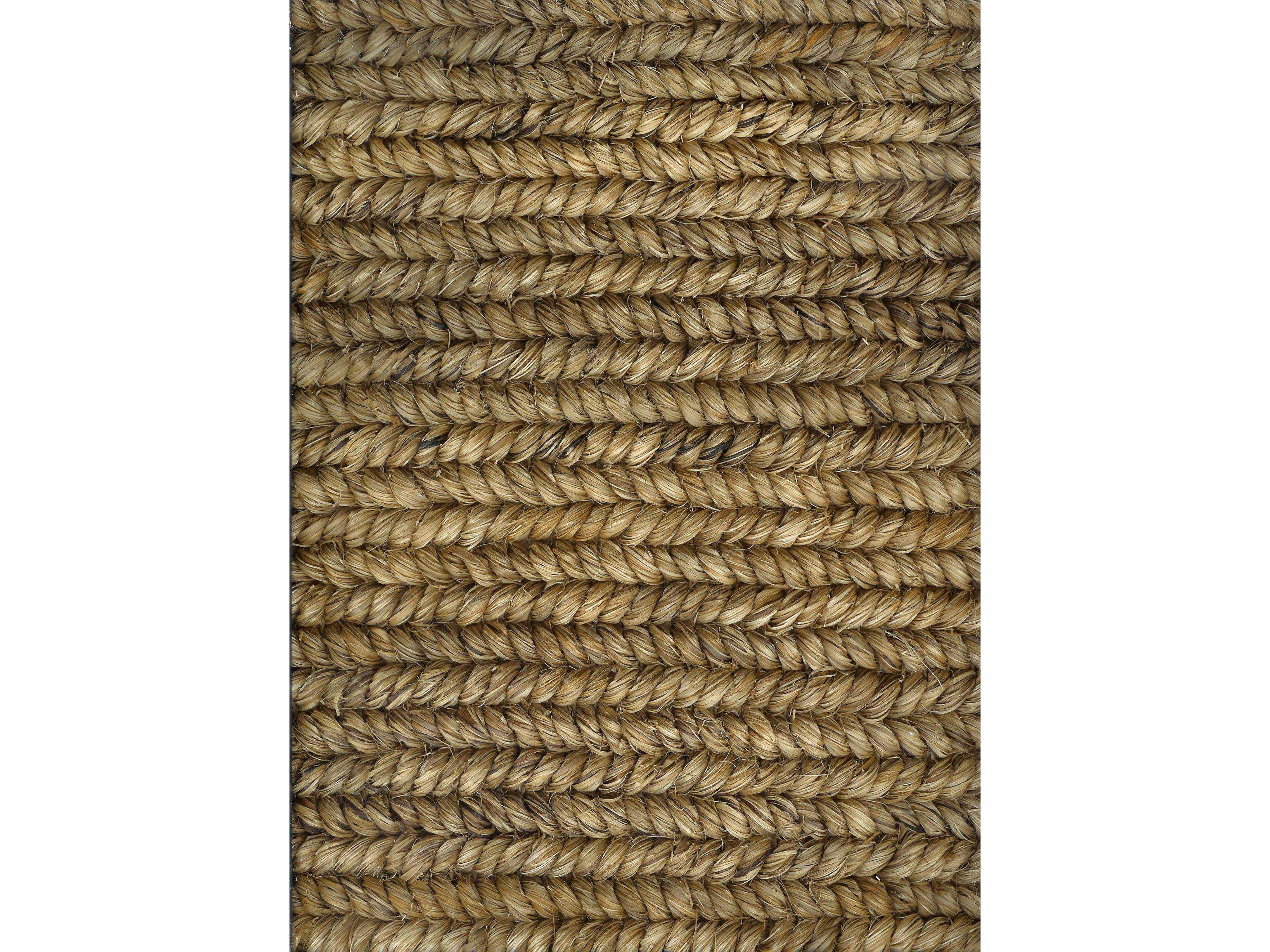 Hand Woven Rectangular Area Rug
