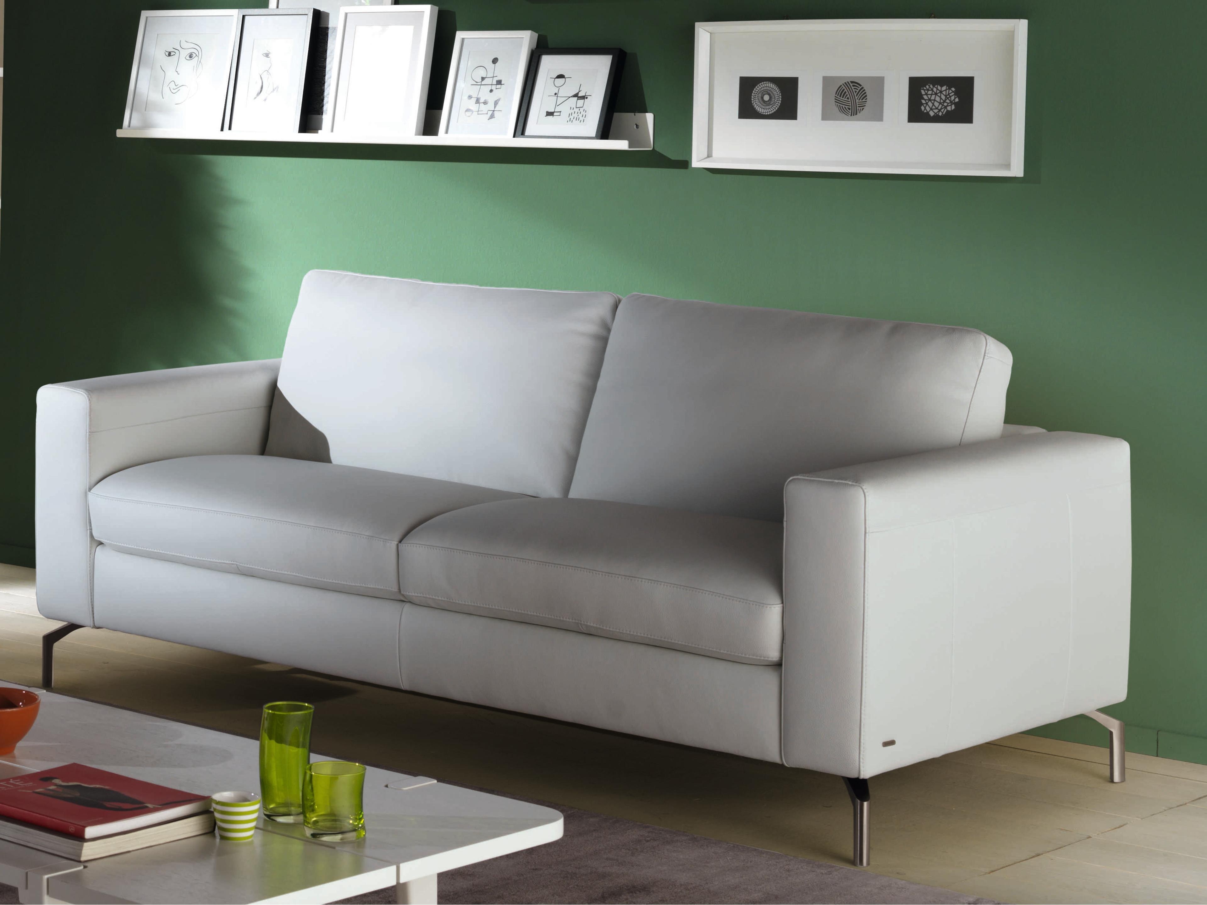 Natuzzi Editions Sollievo Sofa
