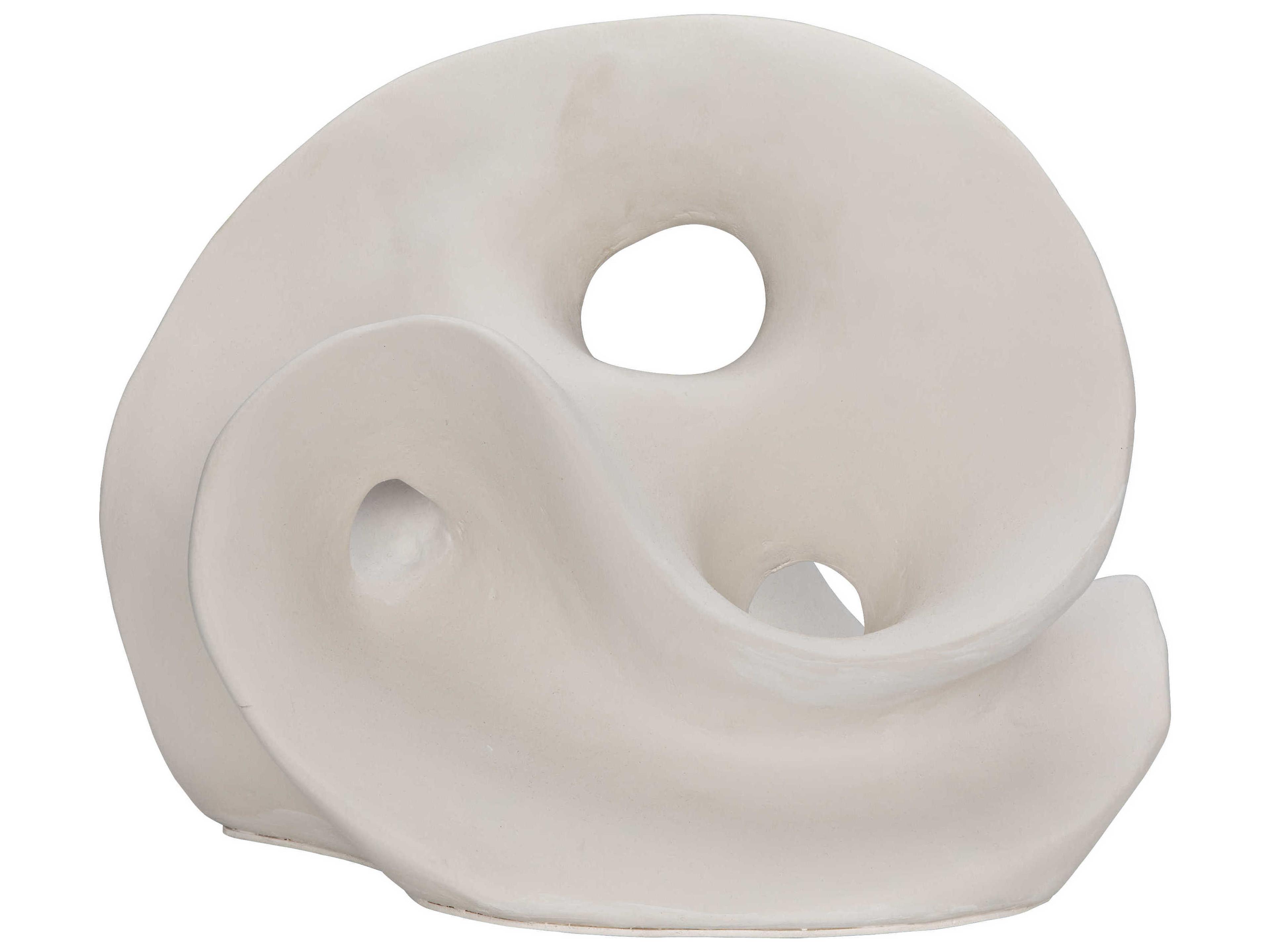 Fiber Cement Traugott Sculpture