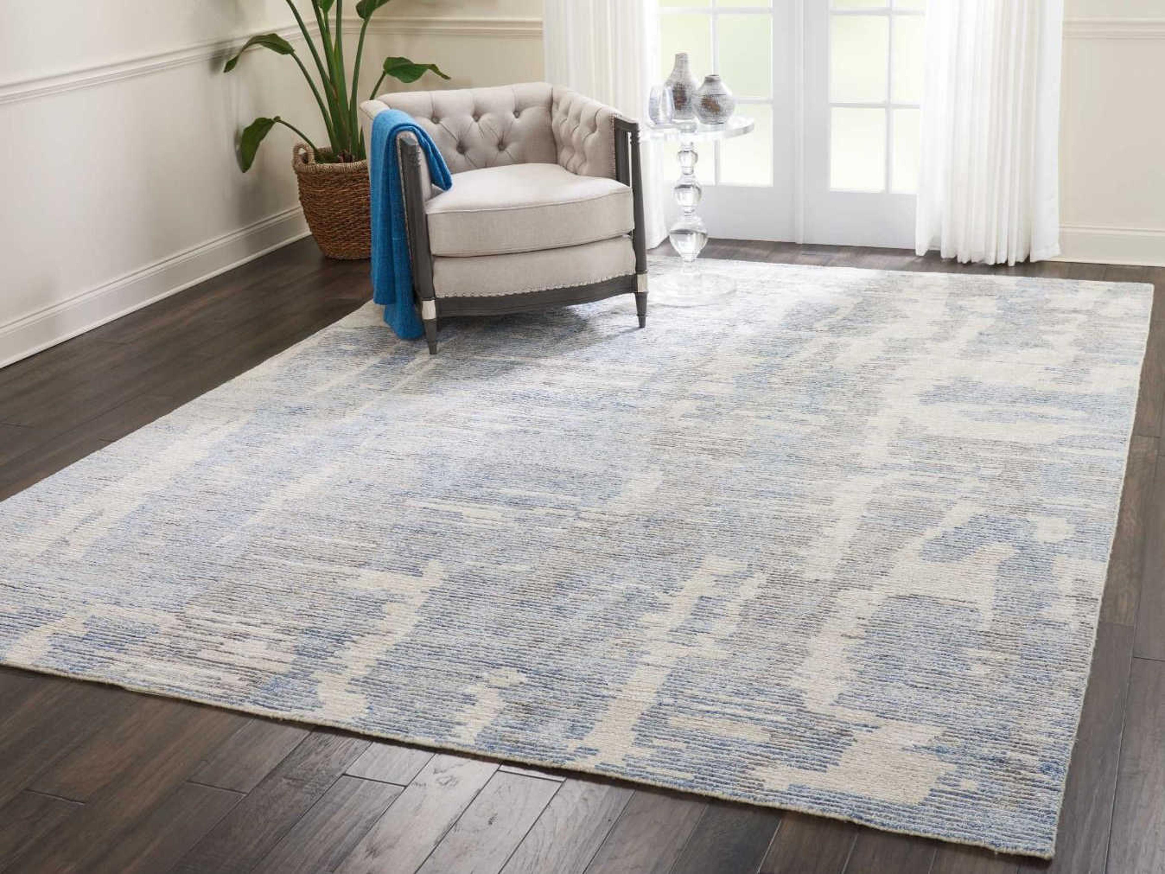 Nourison Ellora Abstract Area Rug