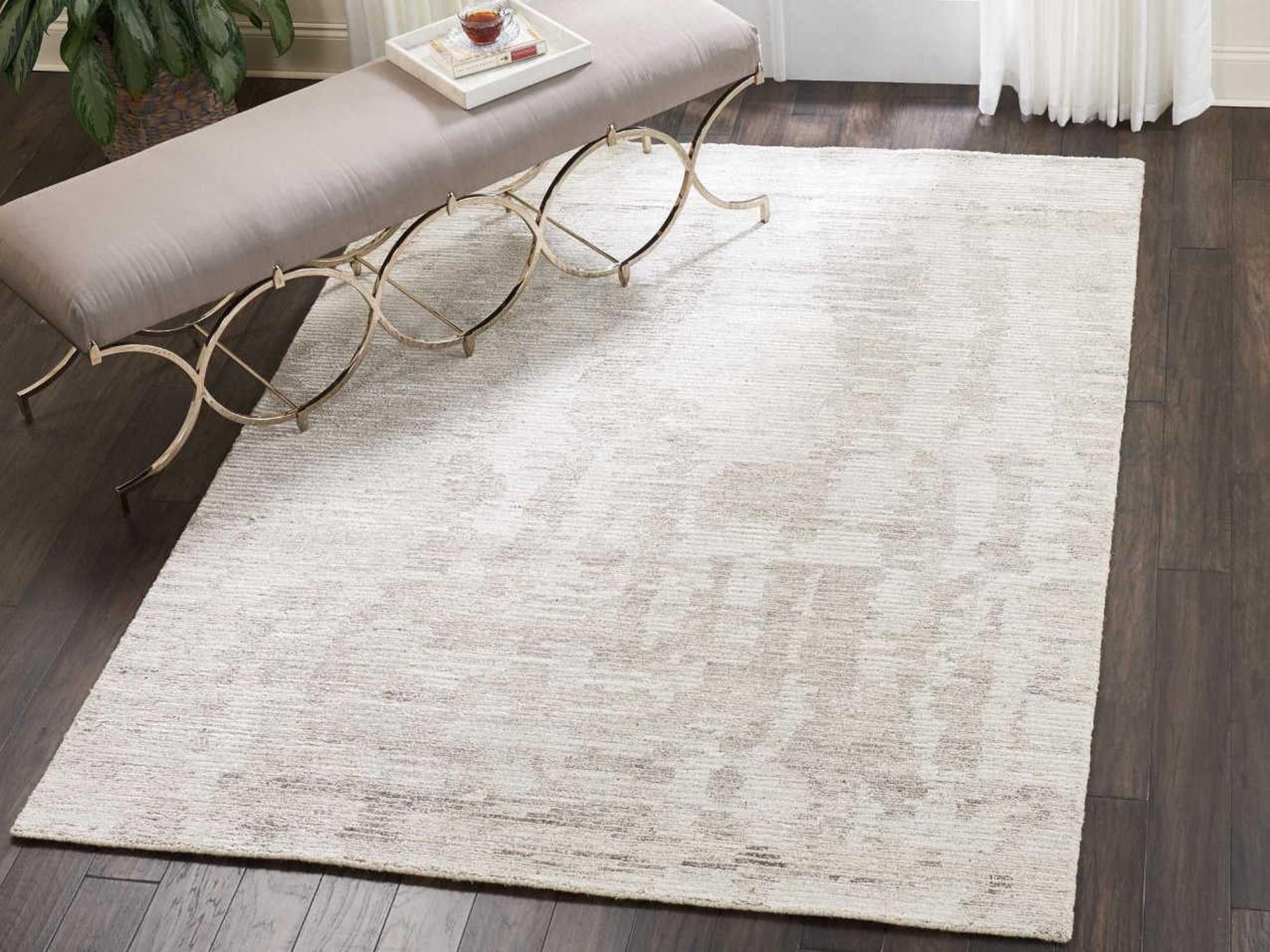 Nourison Ellora Abstract Area Rug