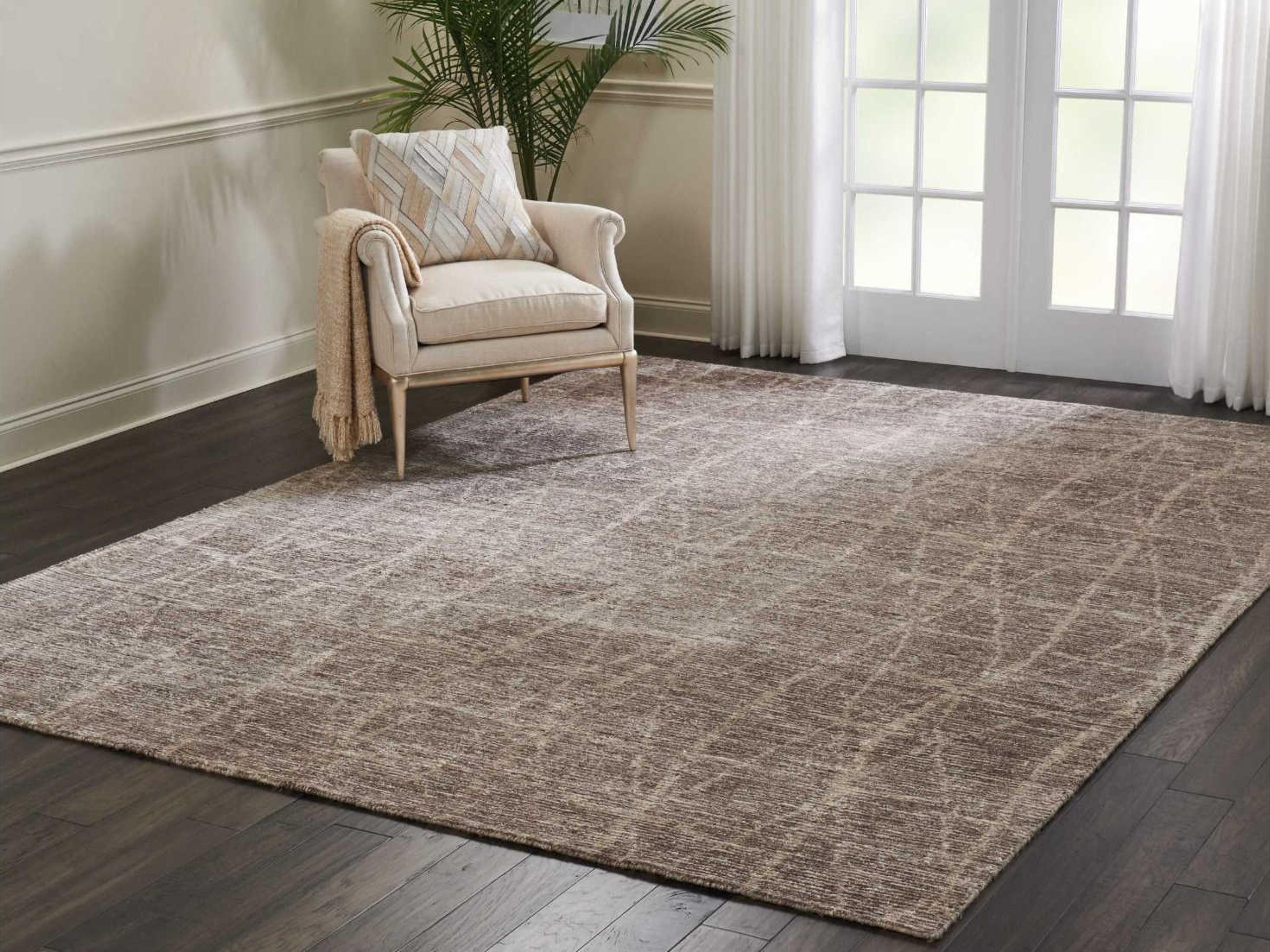 Nourison Ellora Abstract Area Rug