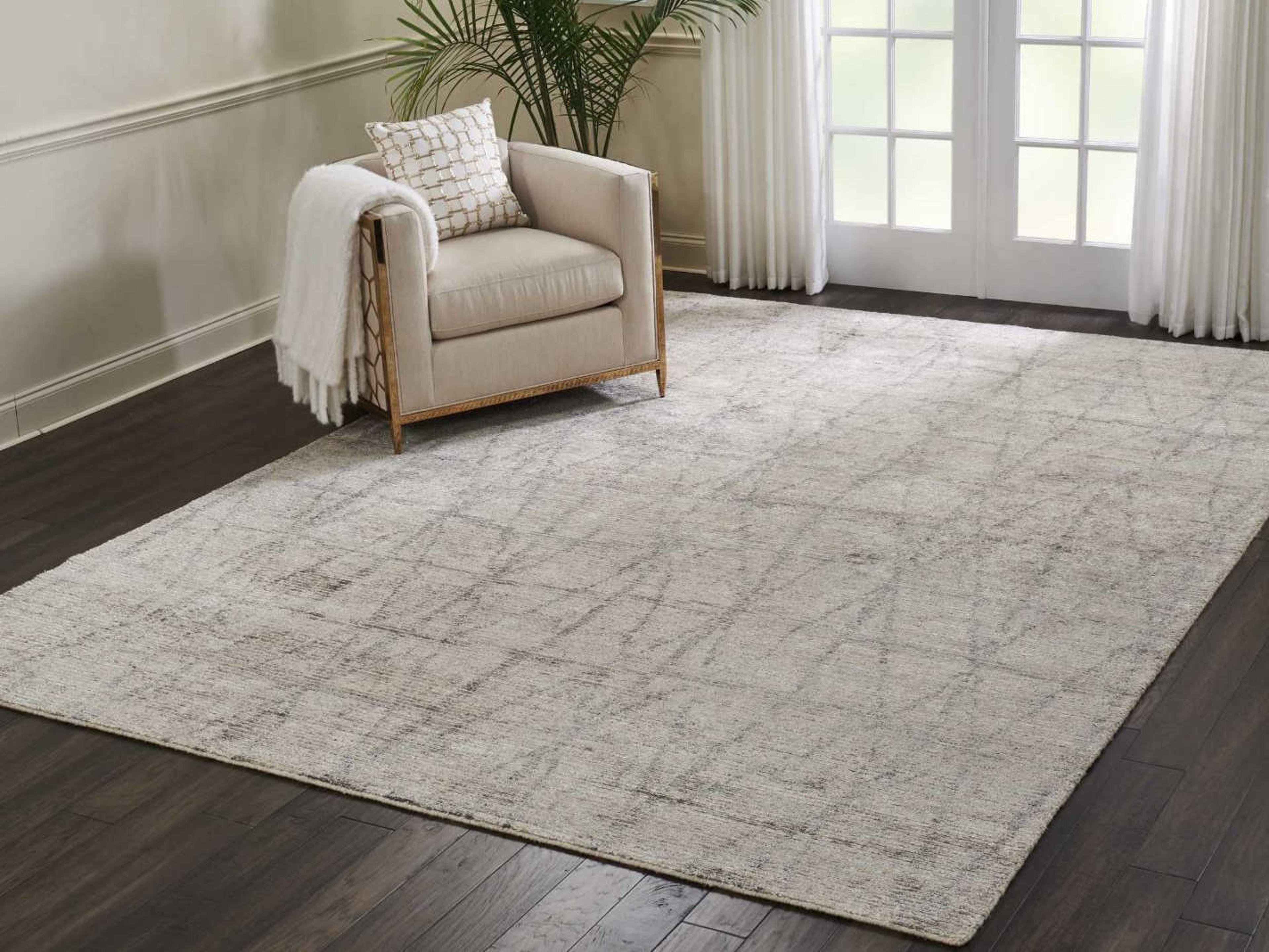 Nourison Ellora Abstract Area Rug
