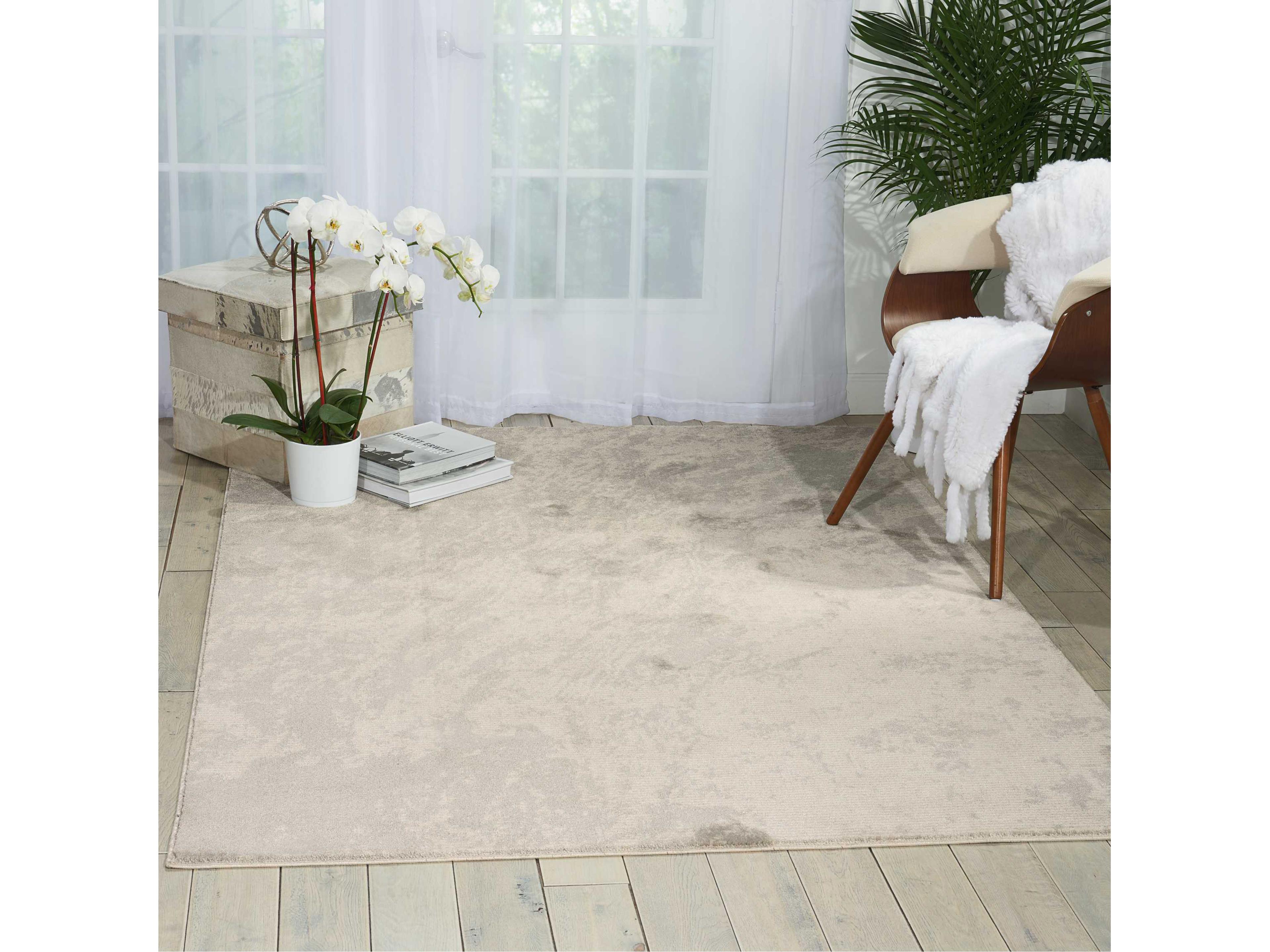 Nourison Maxell Abstract Area Rug