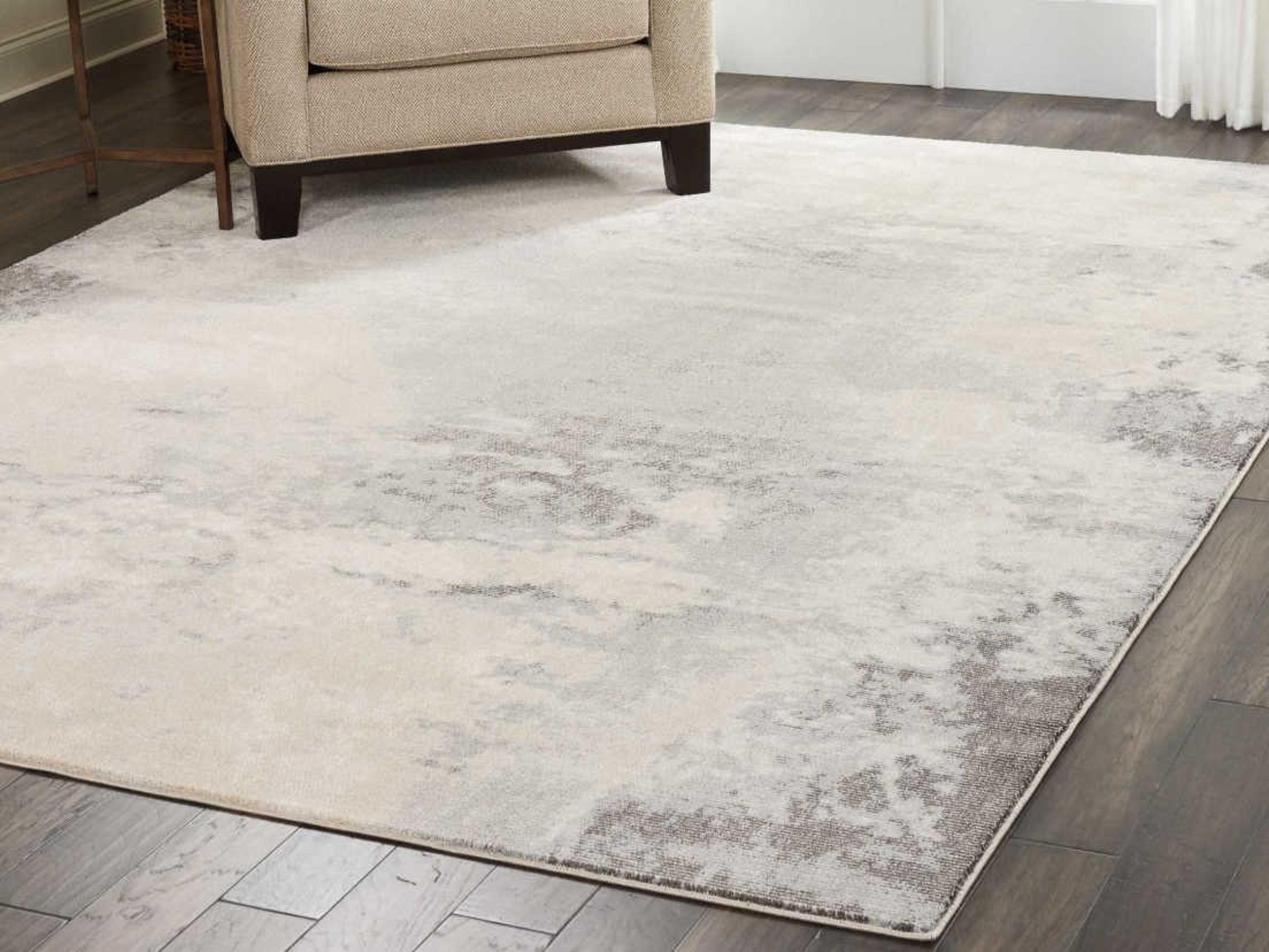 Nourison Maxell Abstract Area Rug