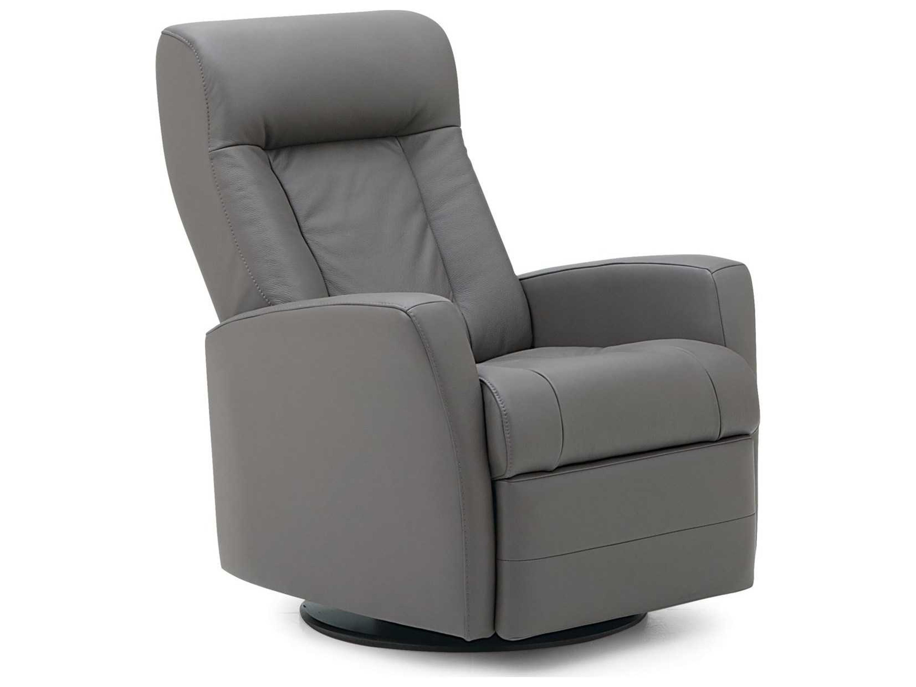 Banff II Power Glider Recliner Modern Wall Hugger