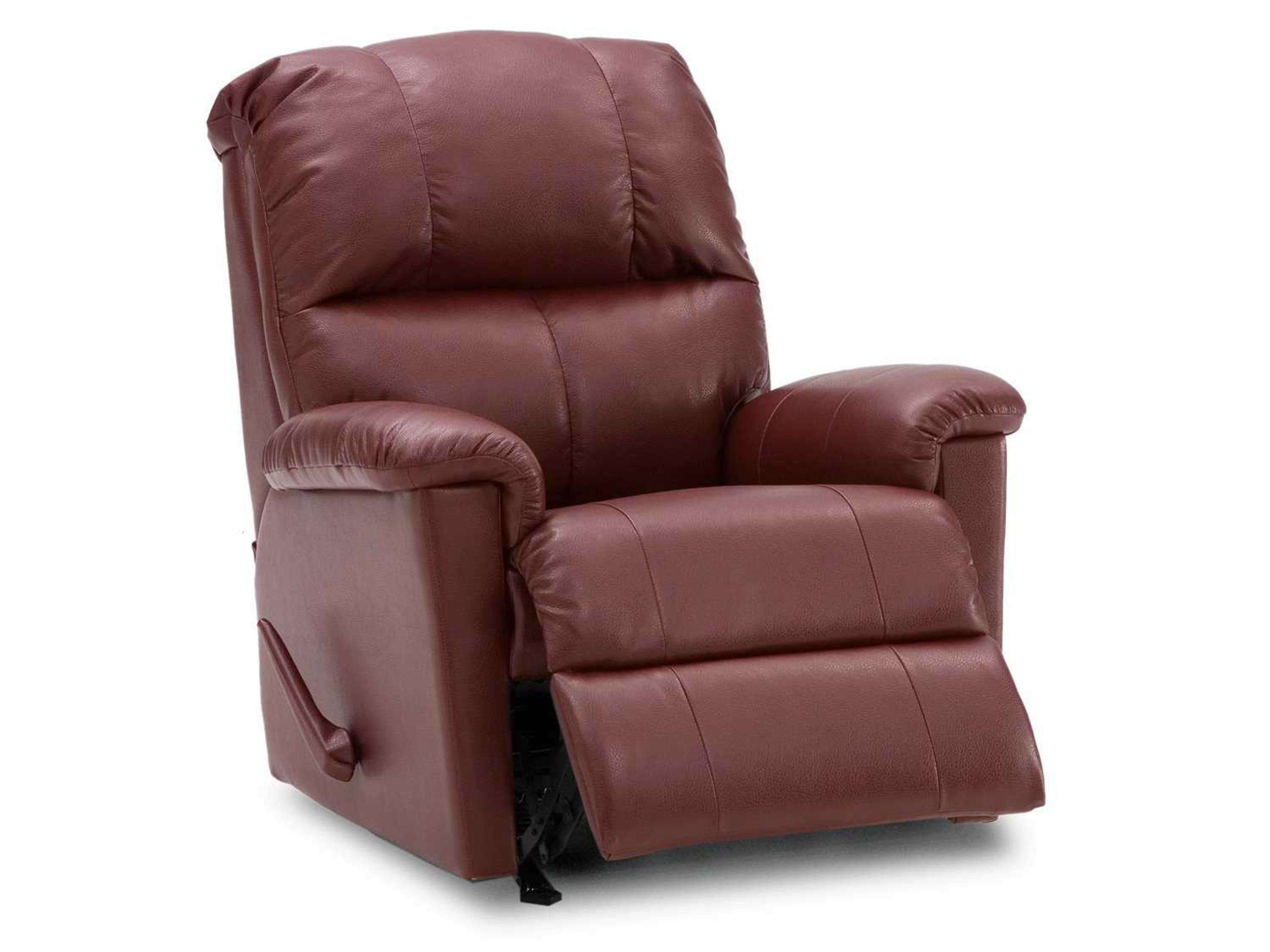 Gilmore Rocker Manual Recliner Chair