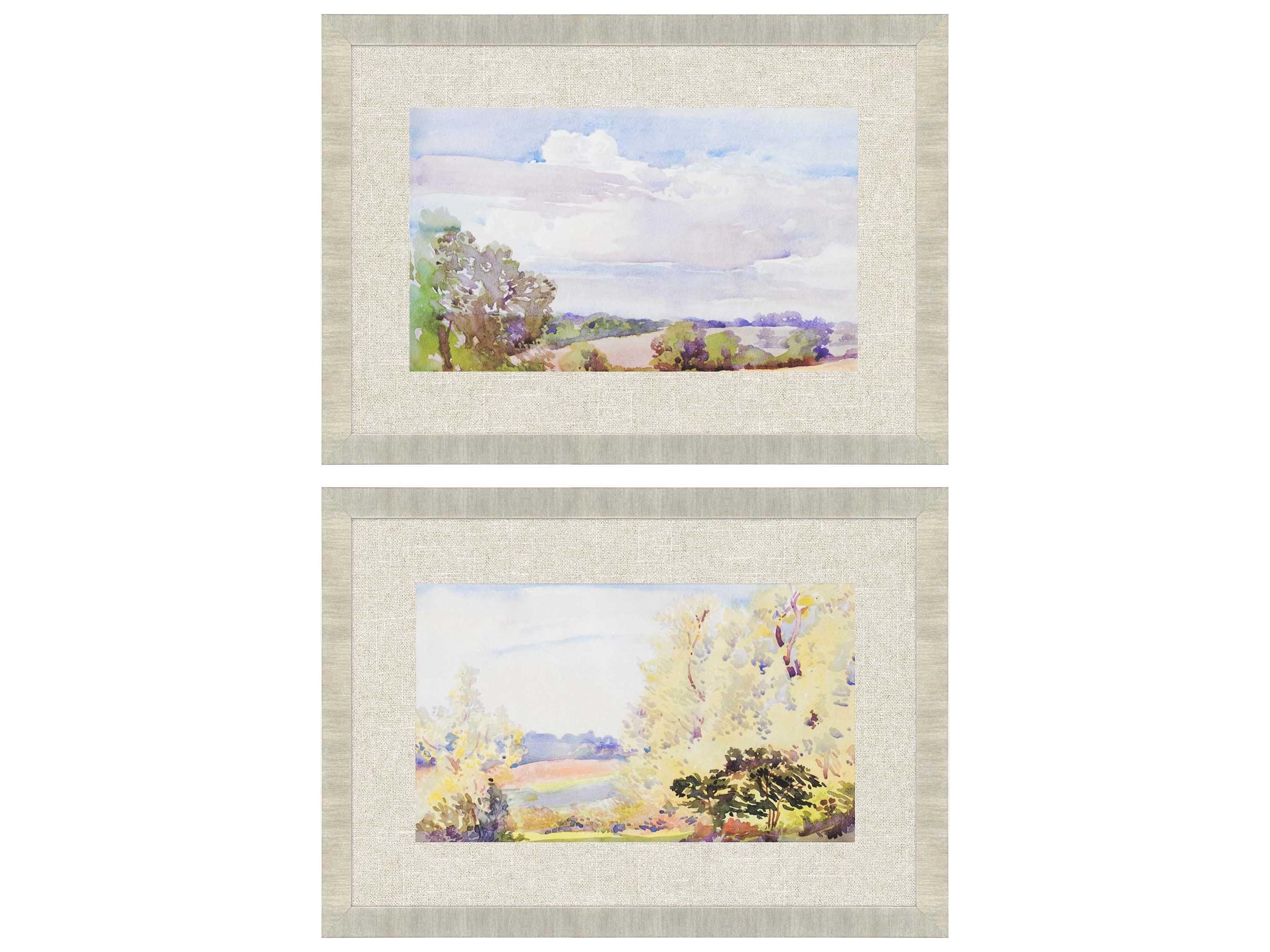 Arnold Wall Decor Set of 2