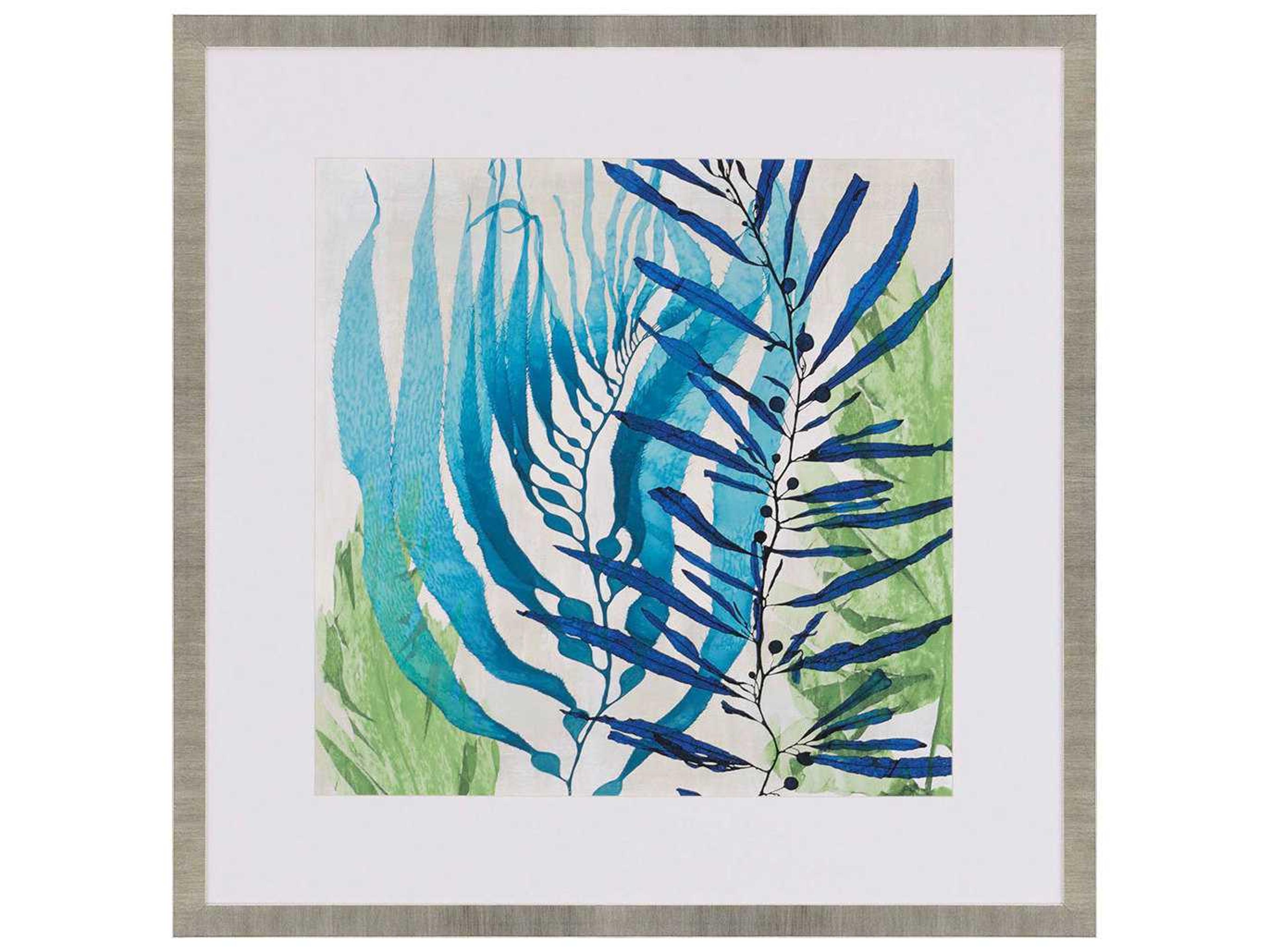 Miller "Sea Nature I" Wall Art