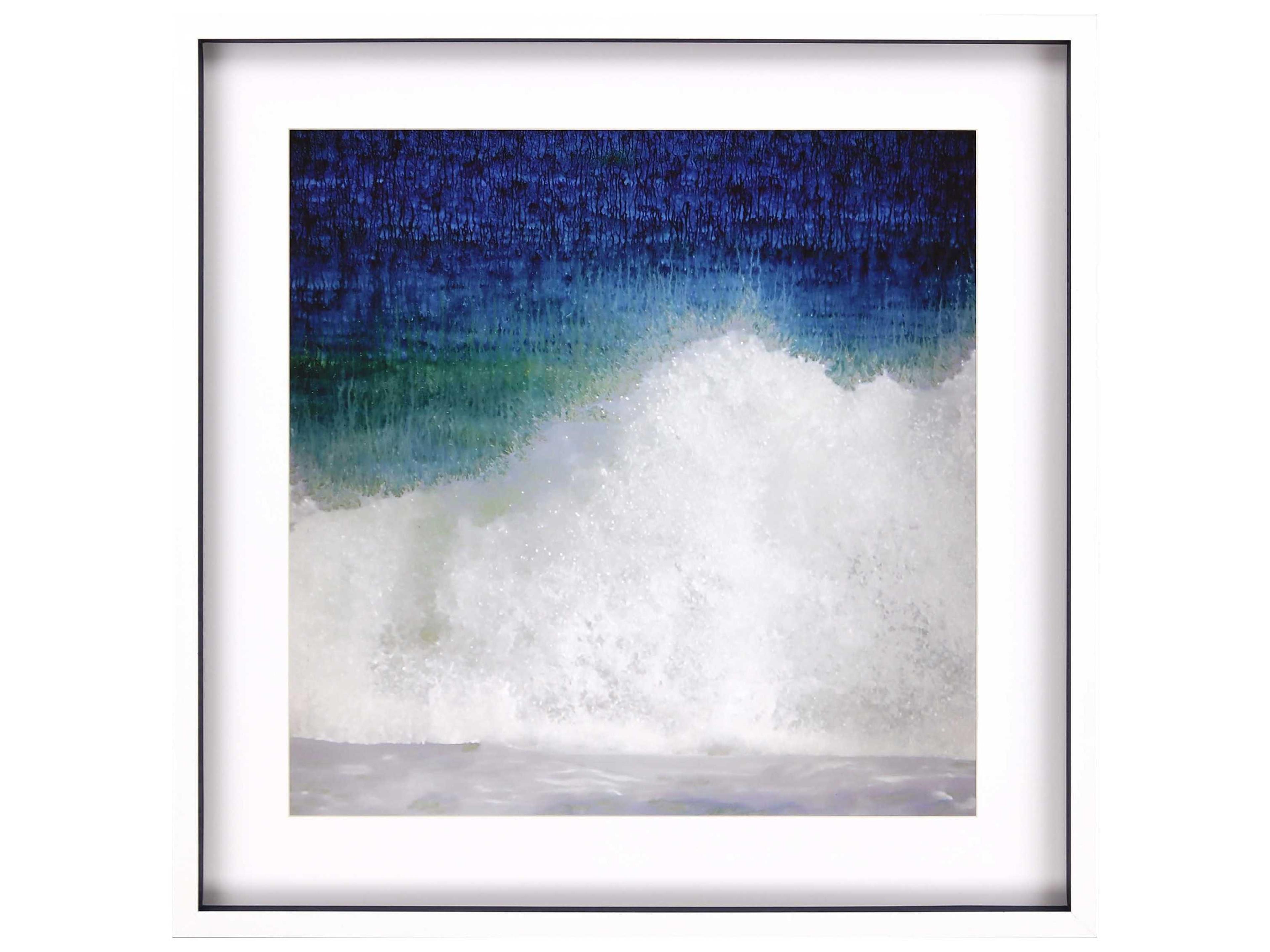 Paragon Waterside Splash Shadow Box