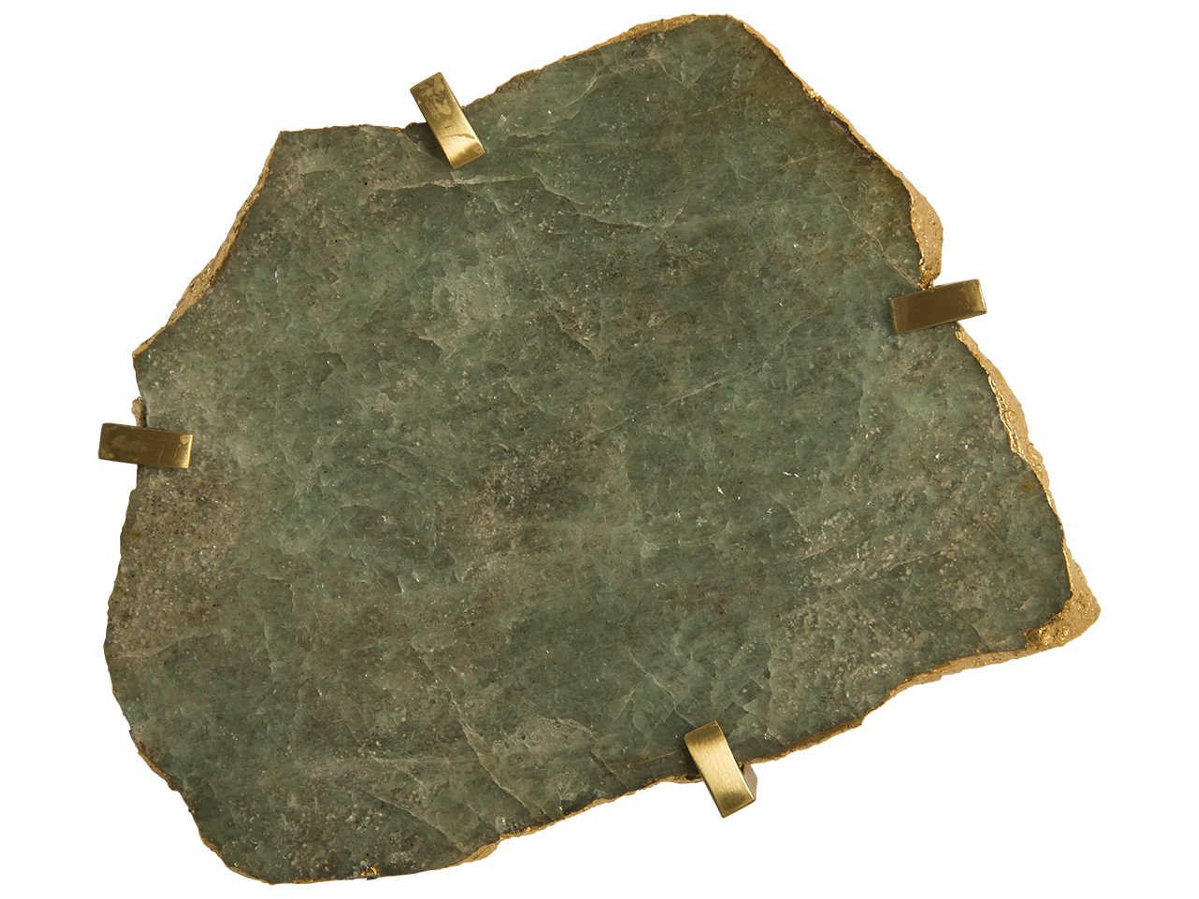 Gem Wall Tile Natural Stone Wall Art