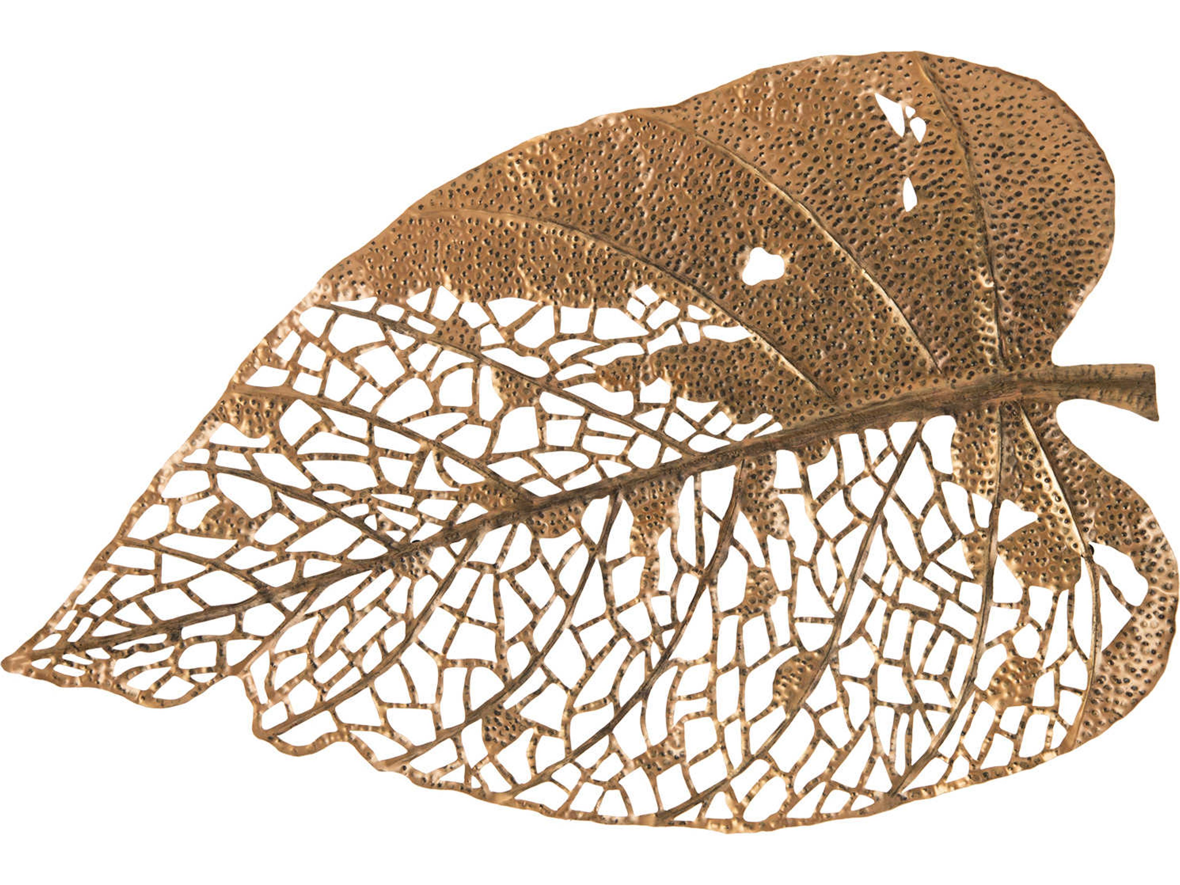 Brich Metal Wall Art Contemporary