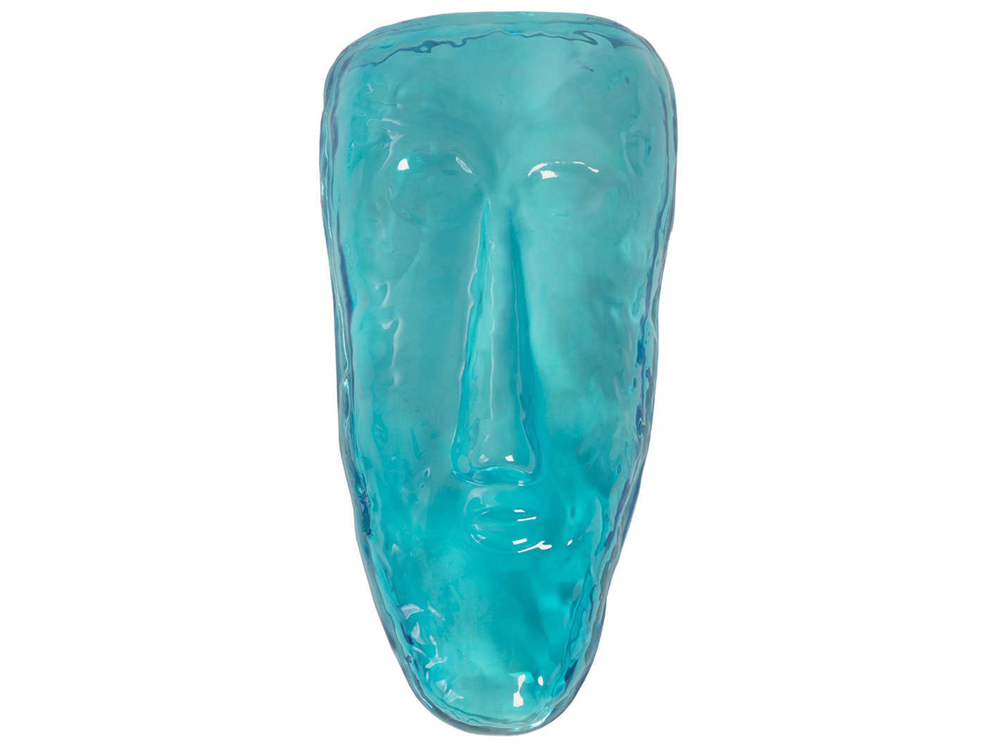 Luxecor Flow Glass Wall Art