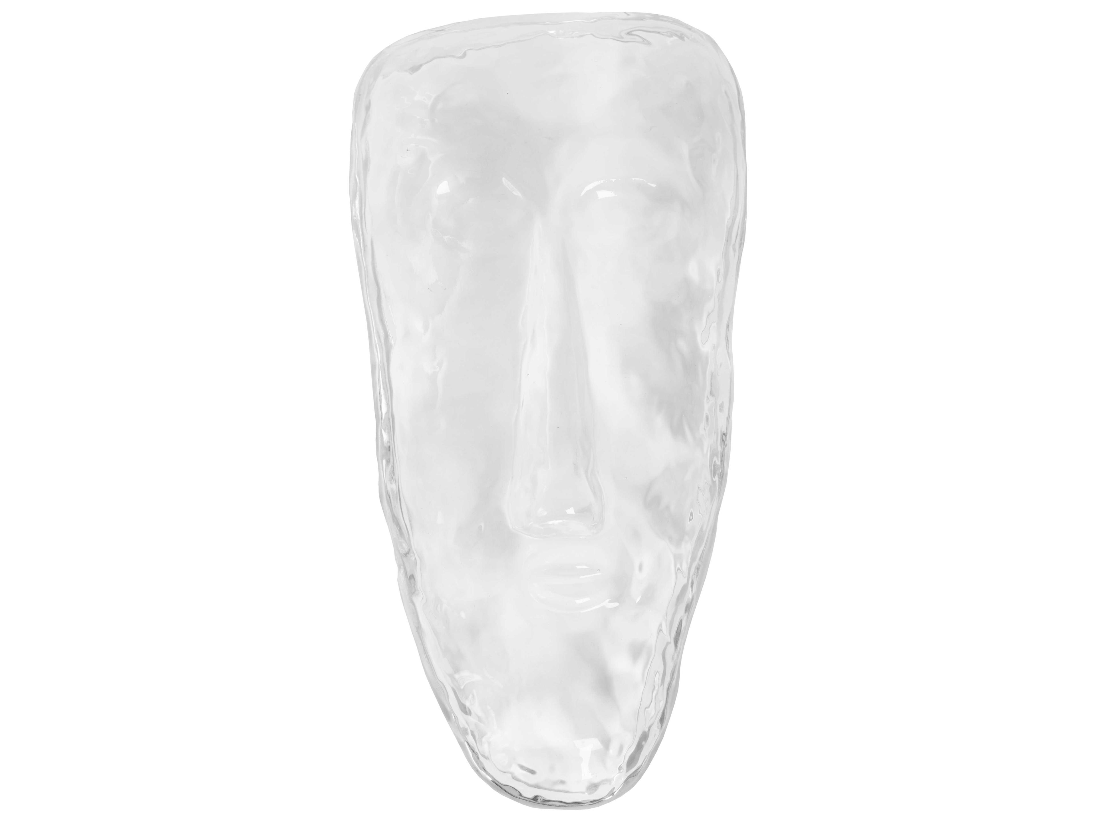 Luxecor Flow Glass Wall Art