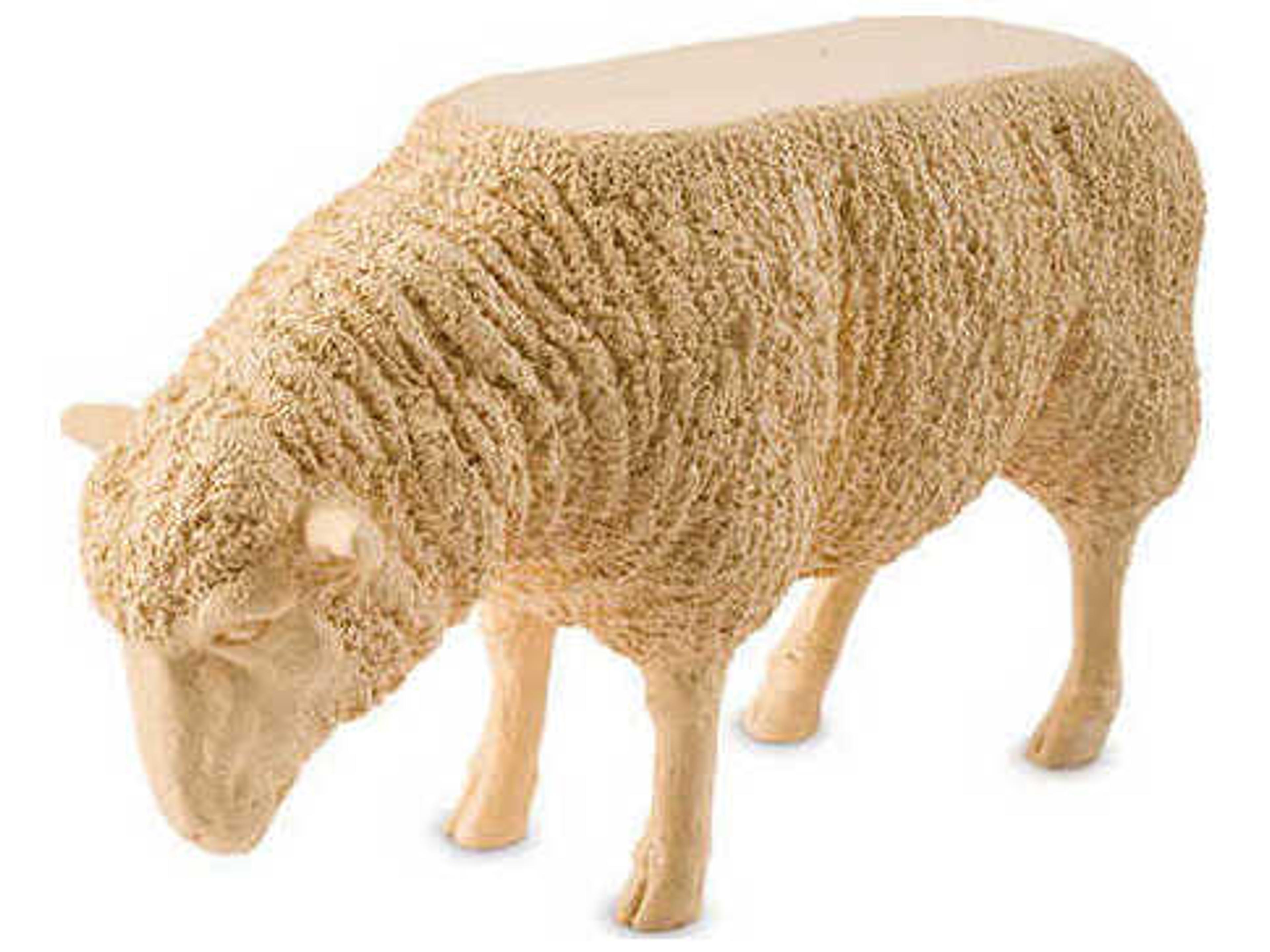 Seatbelt Dining Chair Woven High Back