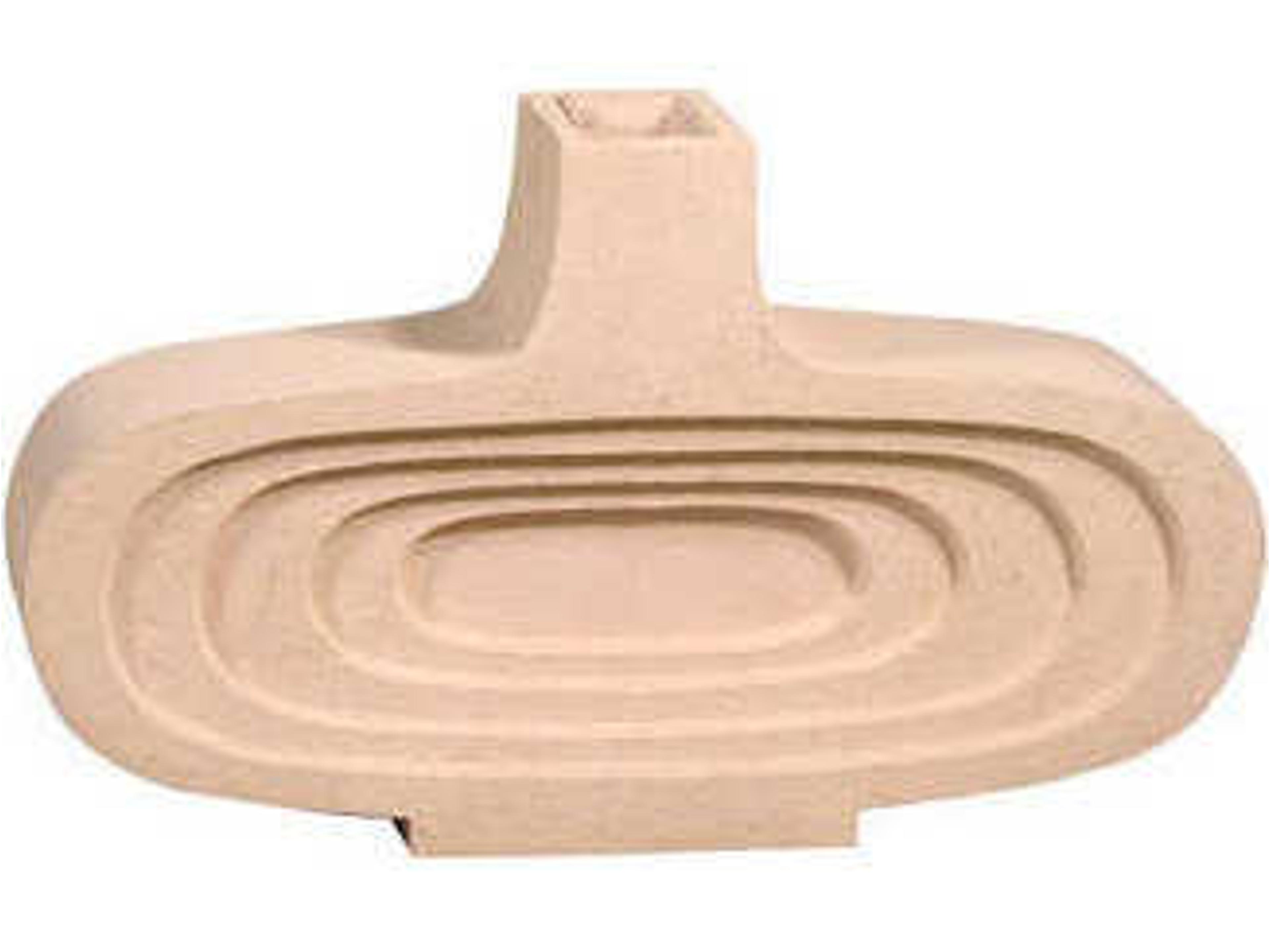 Outdoor Stone Cast Sonic Round Vase