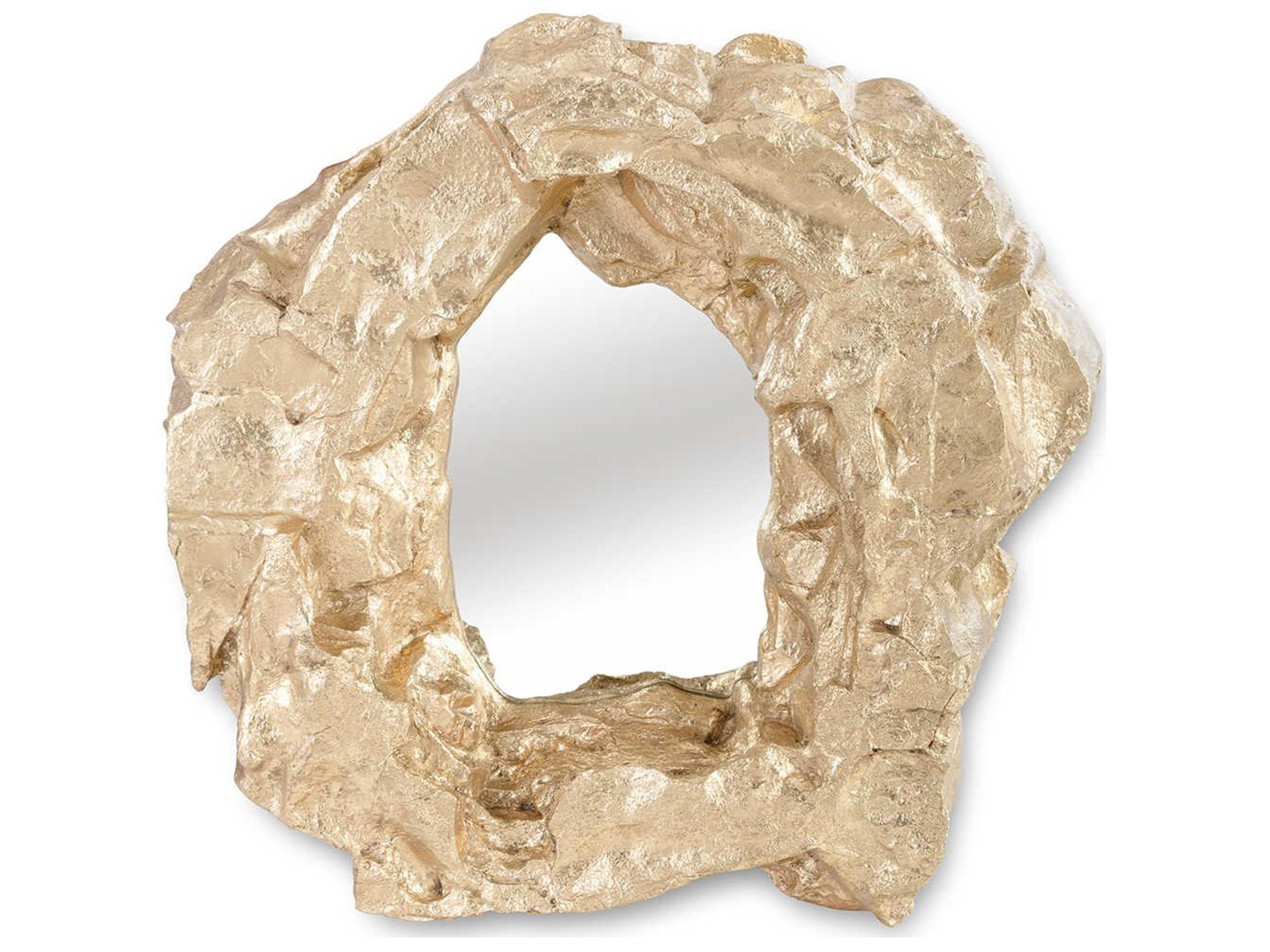 Cast Naturals Log Dining Table Modern Organic