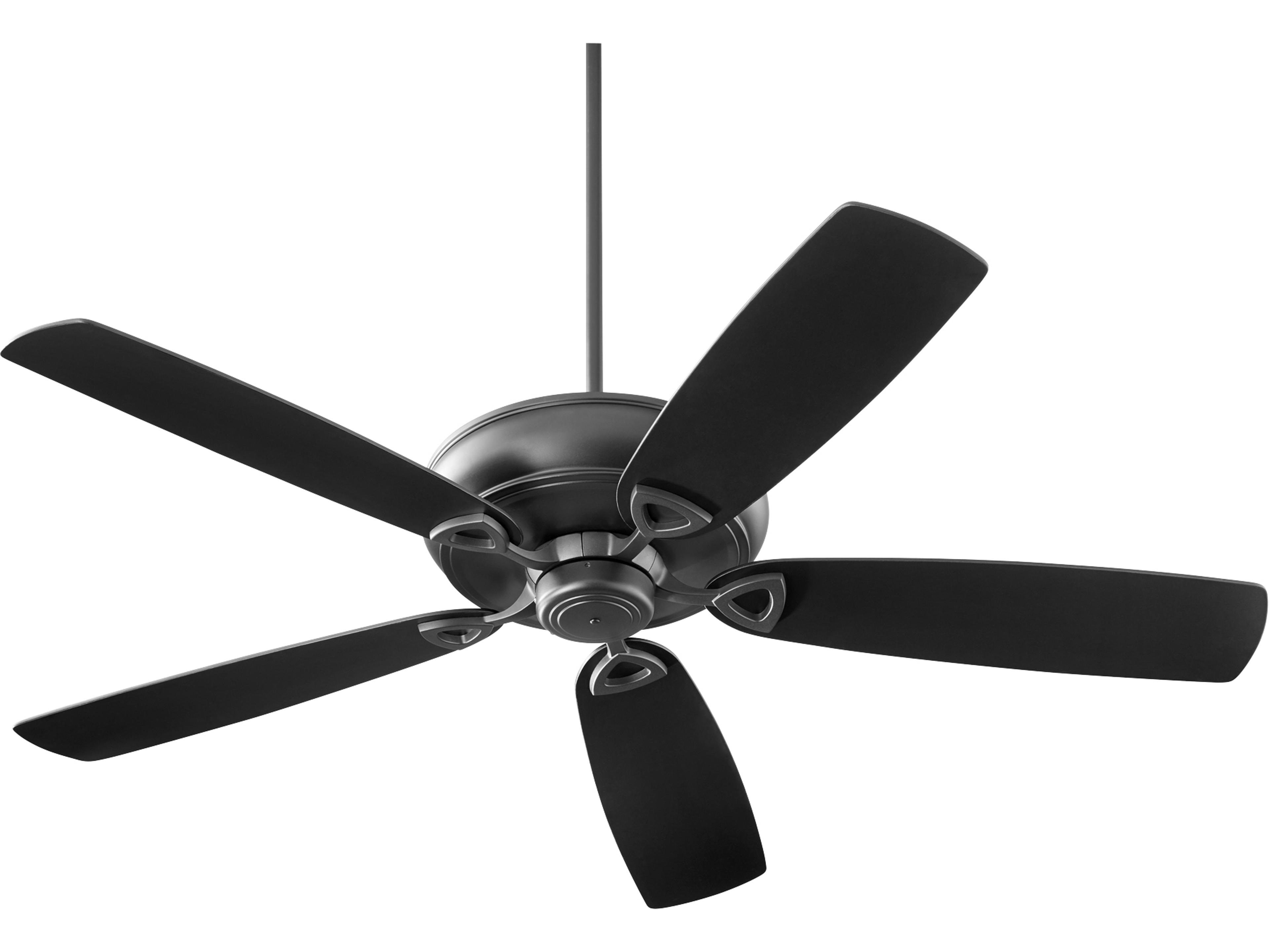 International Alto 62" Ceiling Fan