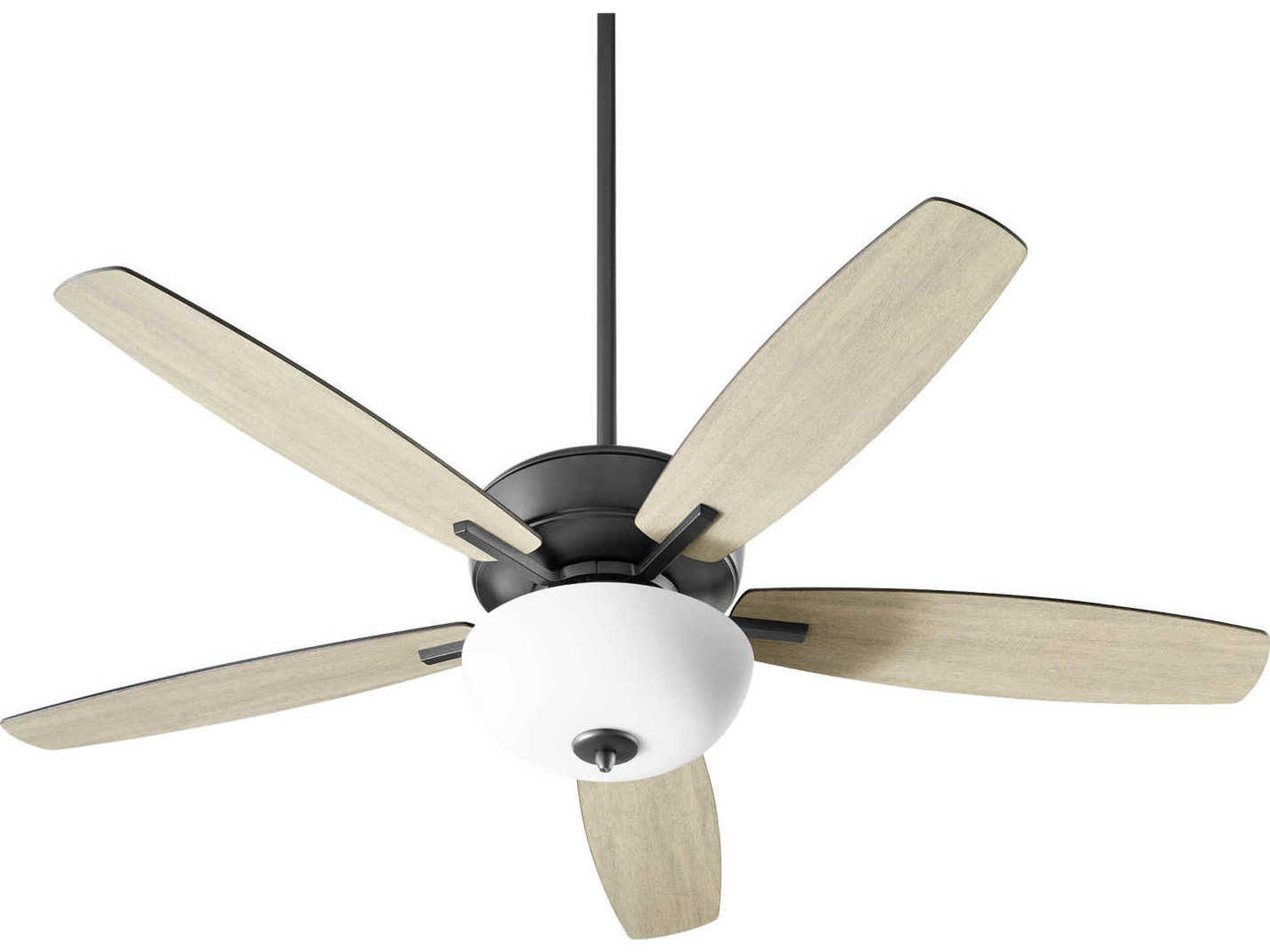 Breeze 52" Ceiling Fan