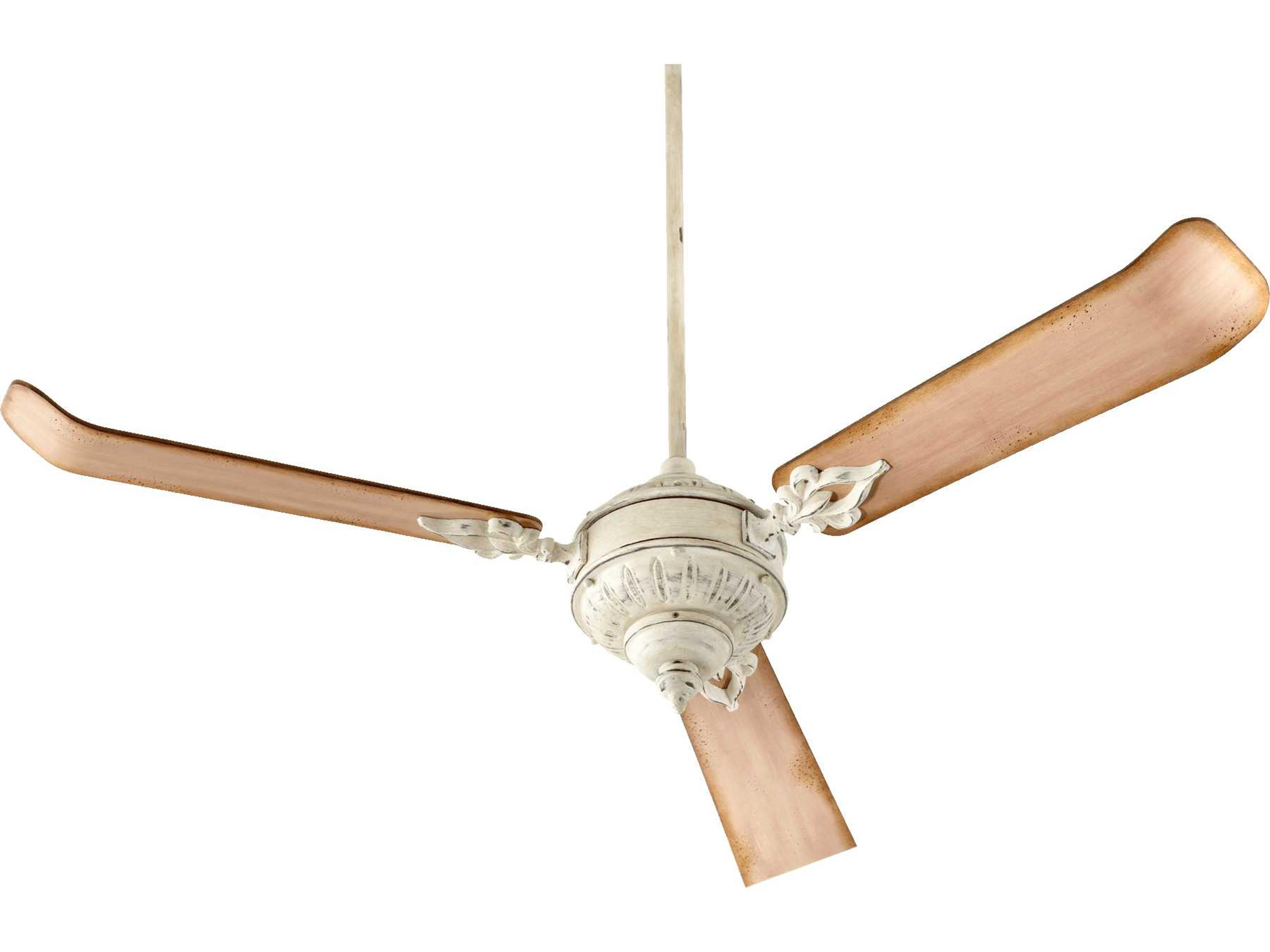 International 60" Ceiling Fan
