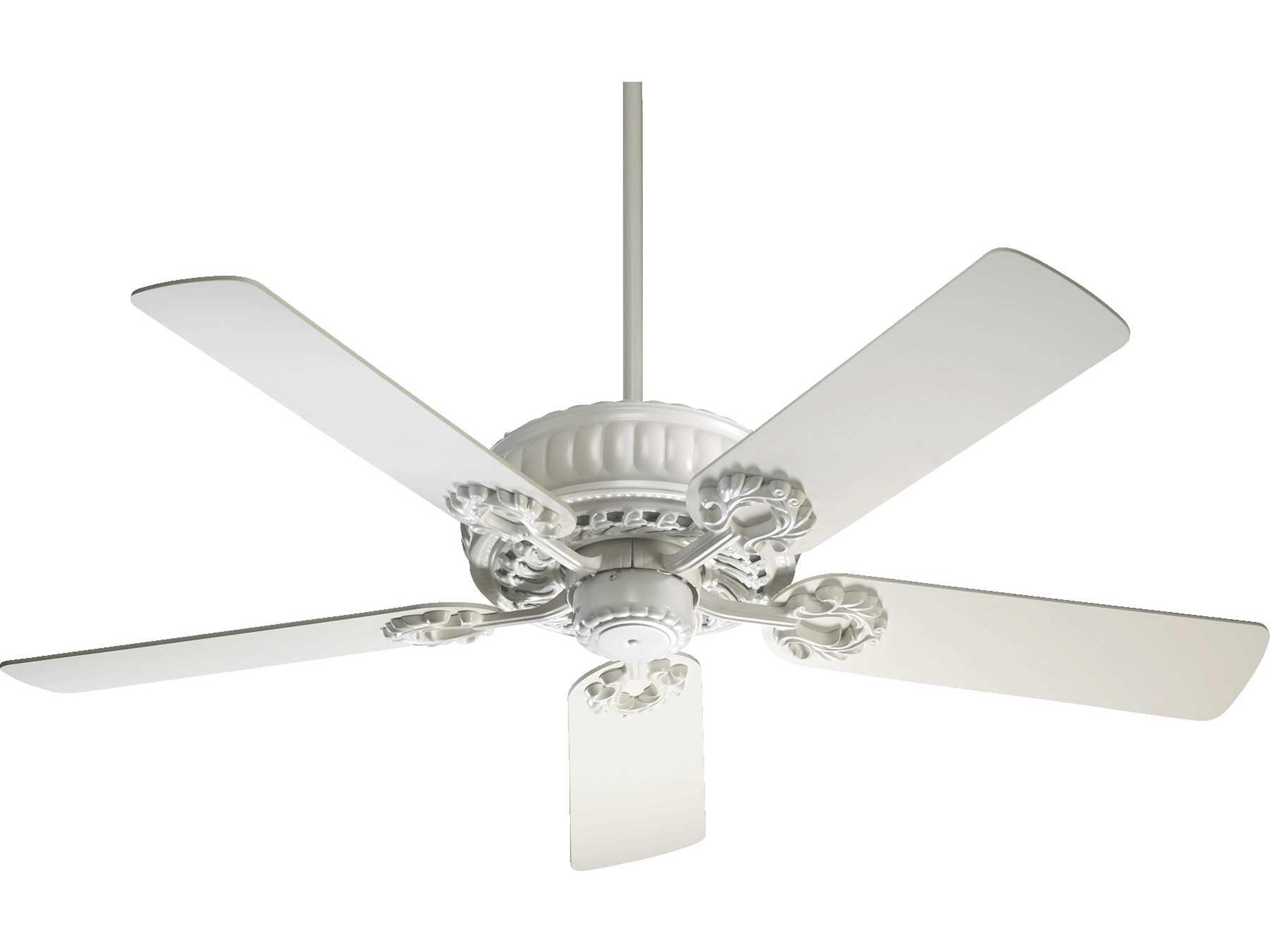 International Empress 52" Ceiling Fan