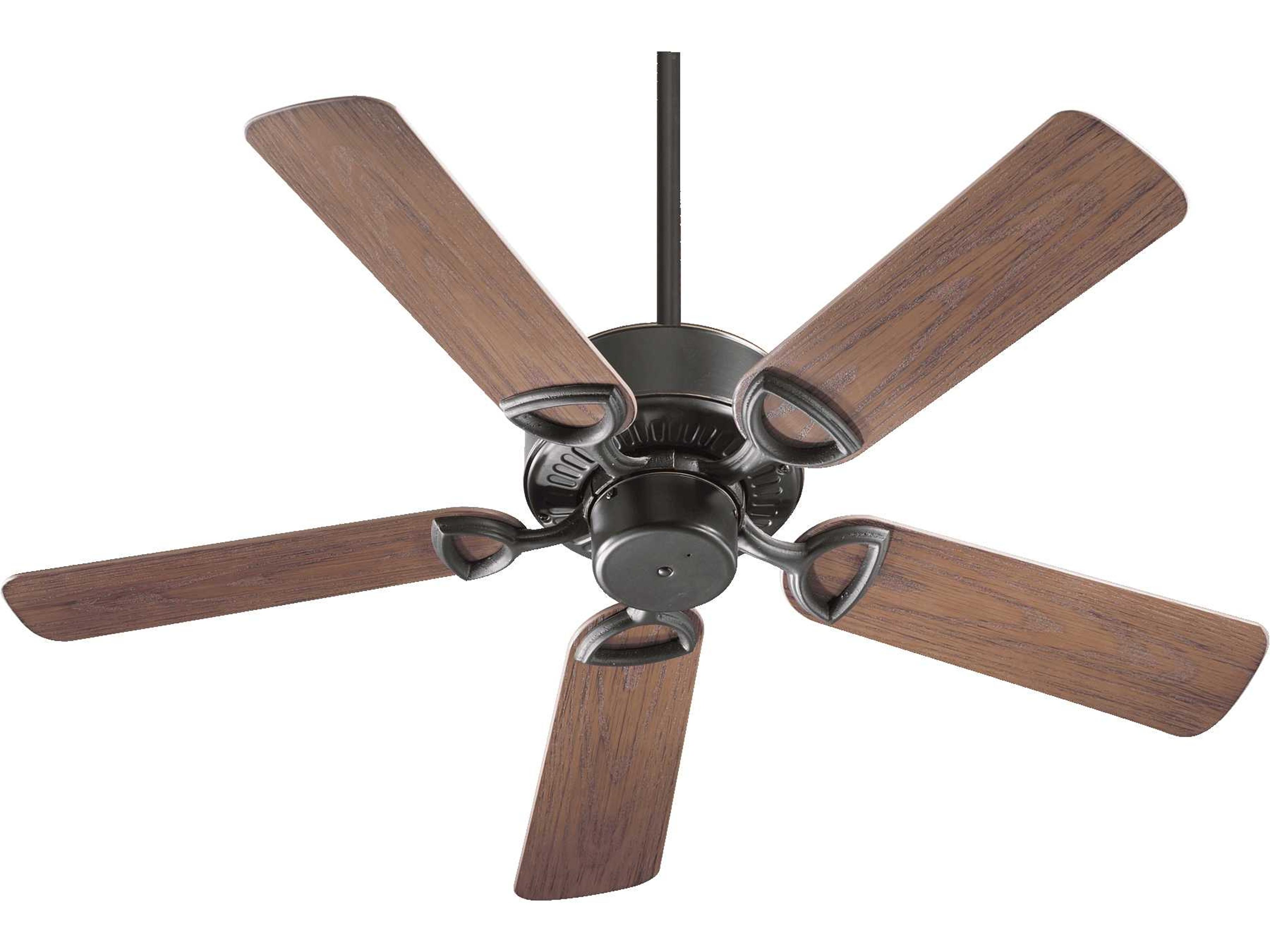International Estate Patio 42" Outdoor Ceiling Fan