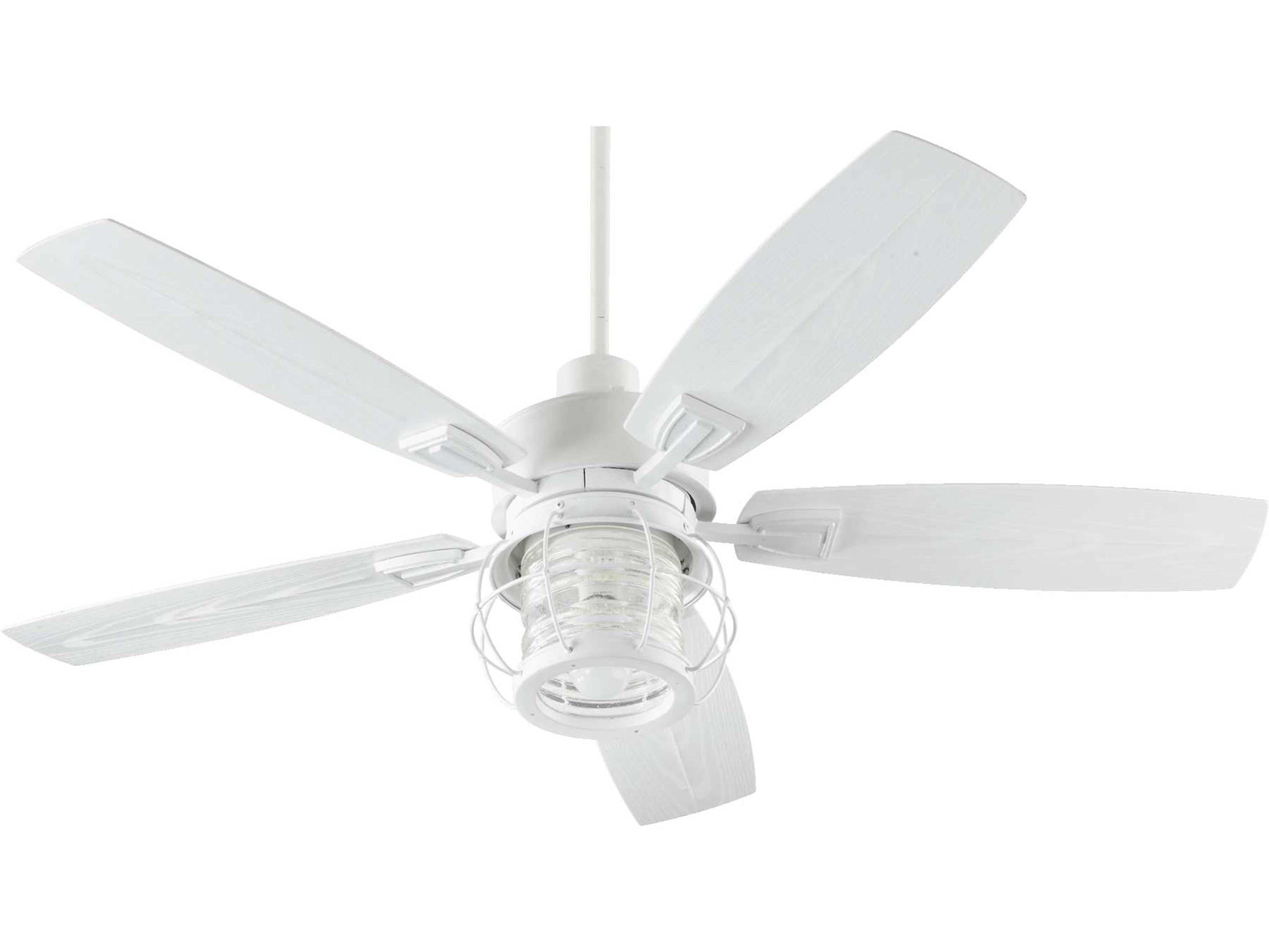 Galveston 52" Outdoor Ceiling Fan
