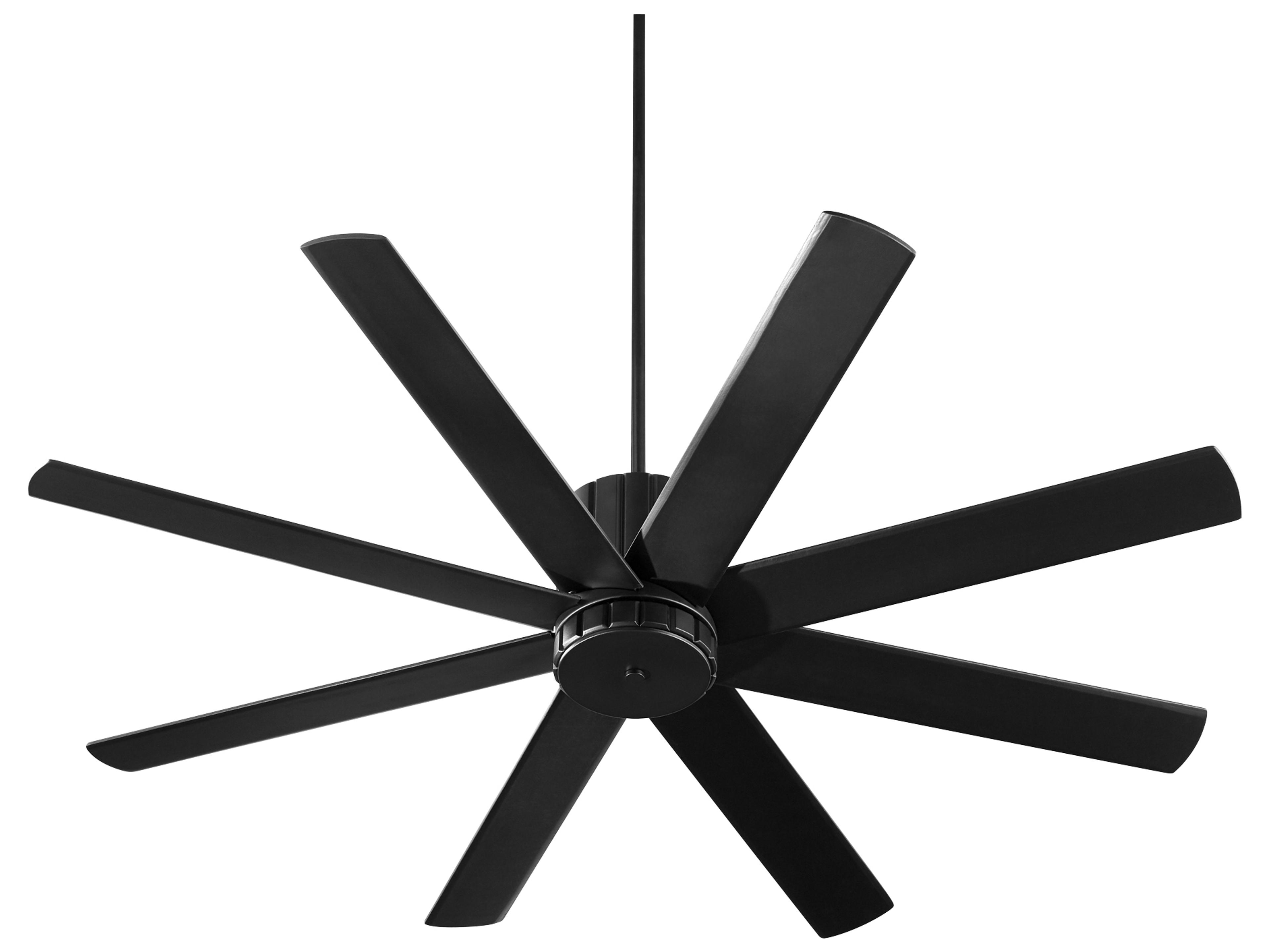 Proxima 60" Ceiling Fan