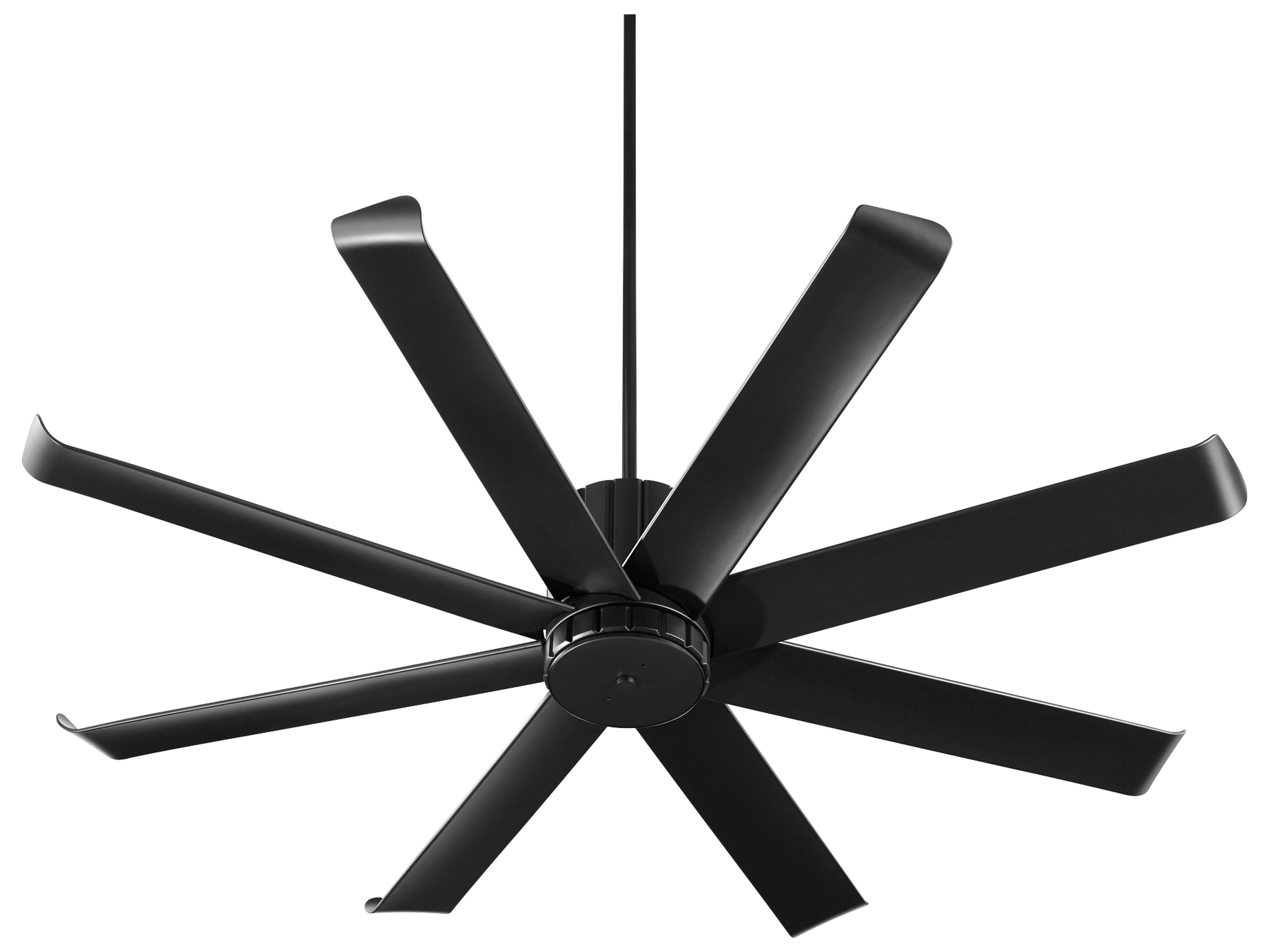 Proxima Patio 60" Outdoor Ceiling Fan